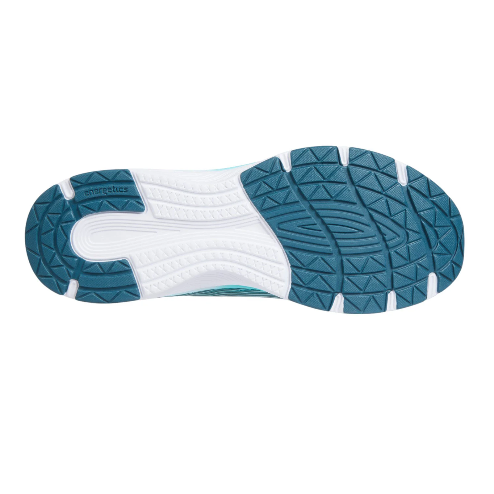 ENERGETICS Elexir XIII W Run Sho Gn - Image 5