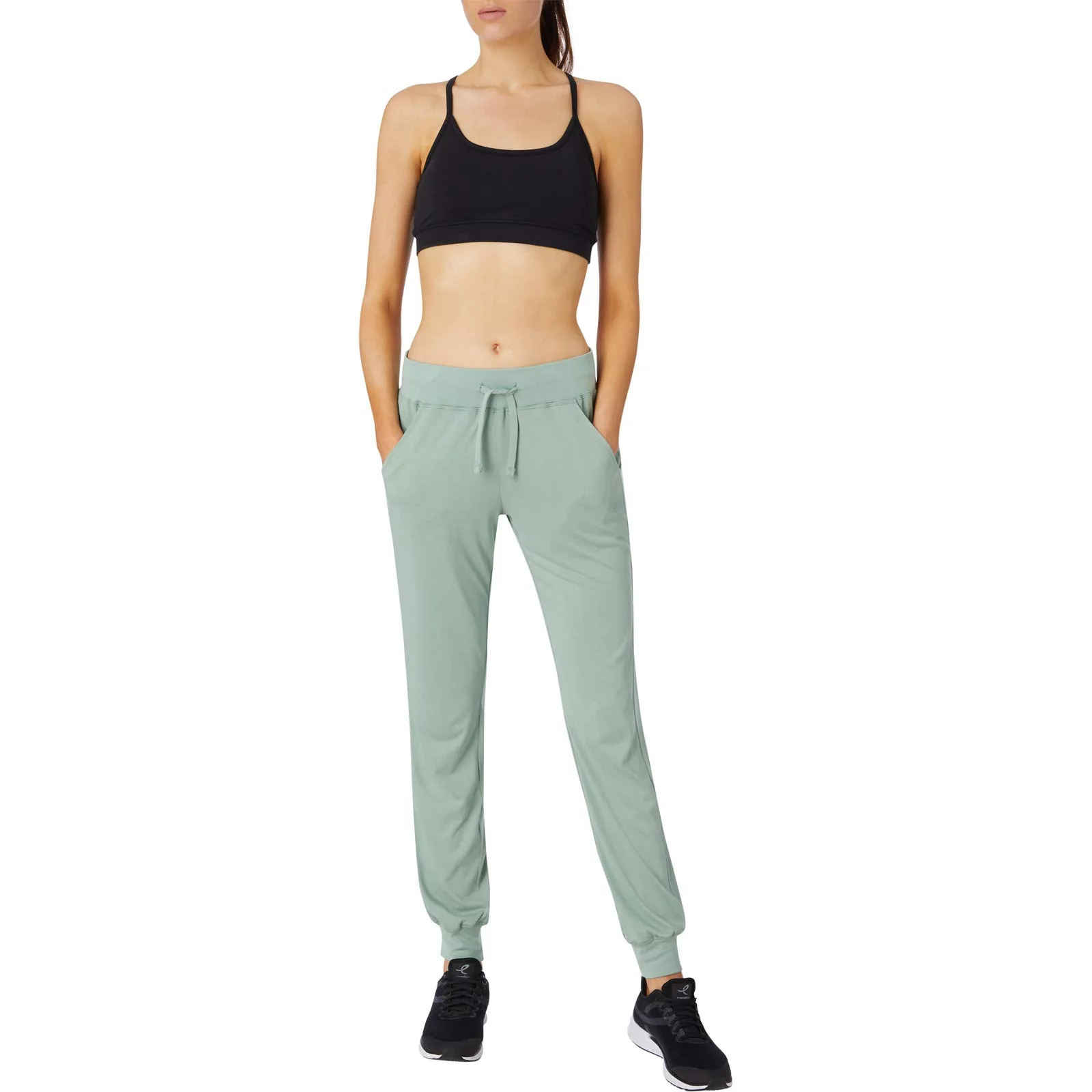 Energetics Gigi V Womens Sports Bra - Image 8