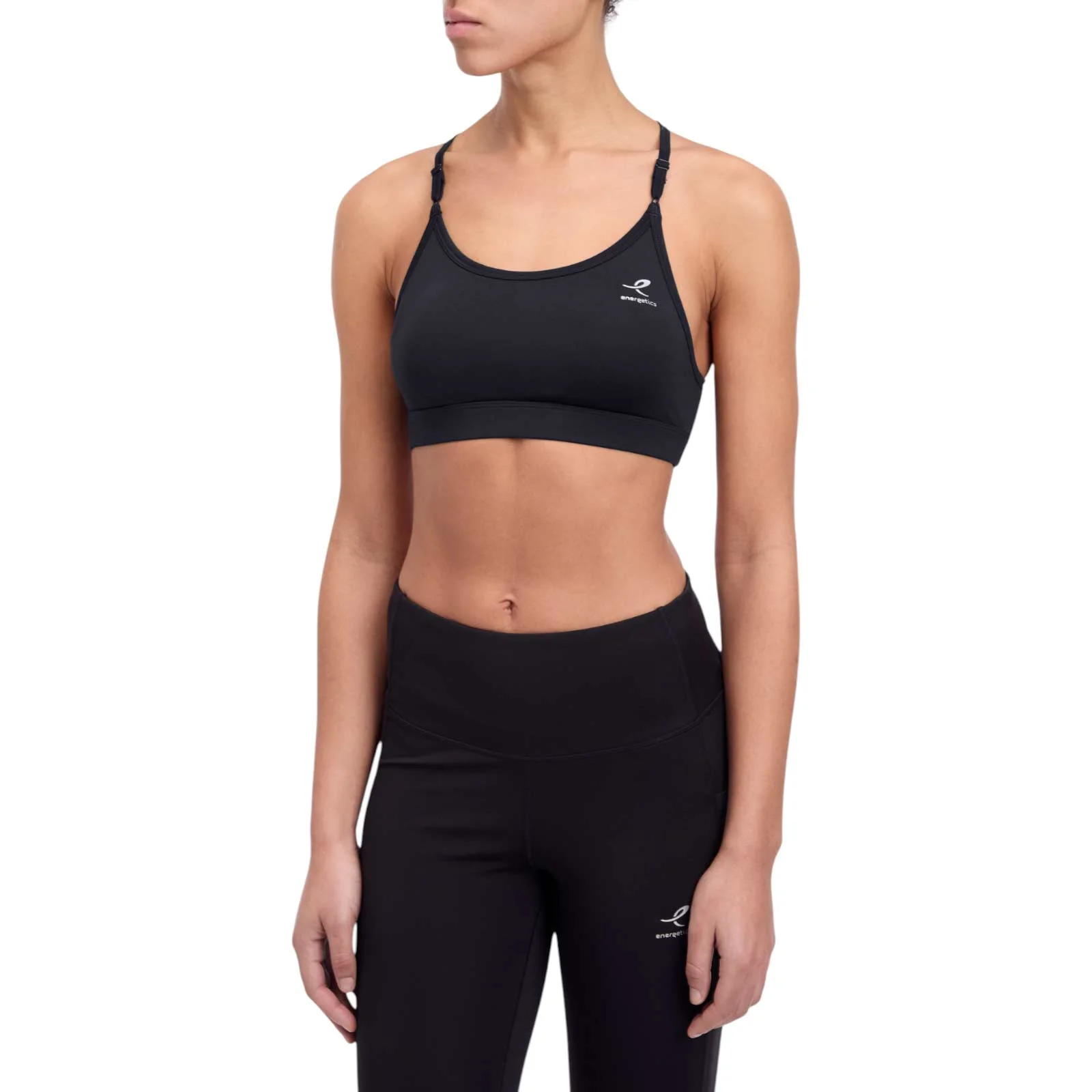 Energetics F Gigina Womens Bra Sports Bra - Image 7