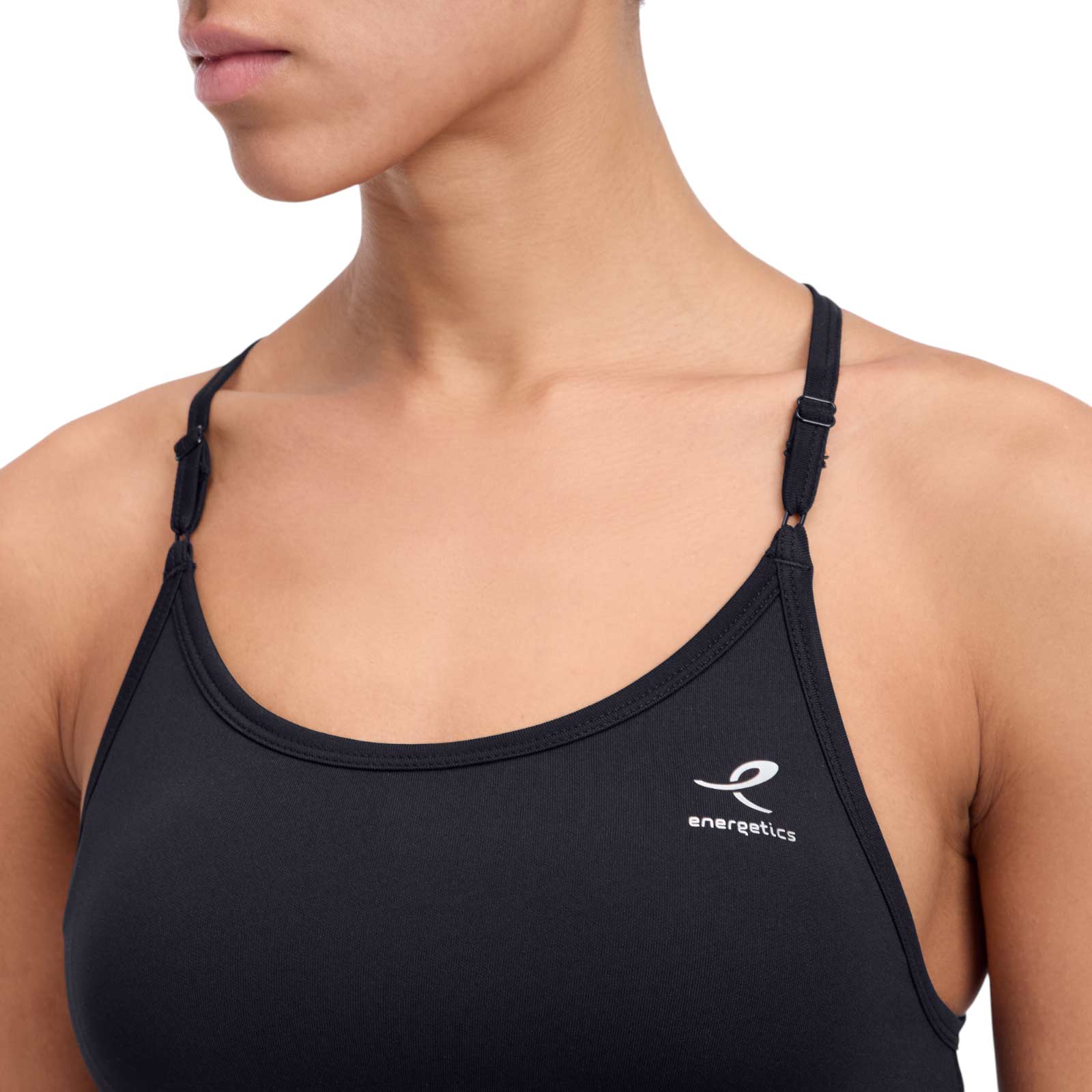 Energetics F Gigina Womens Bra Sports Bra - Image 9