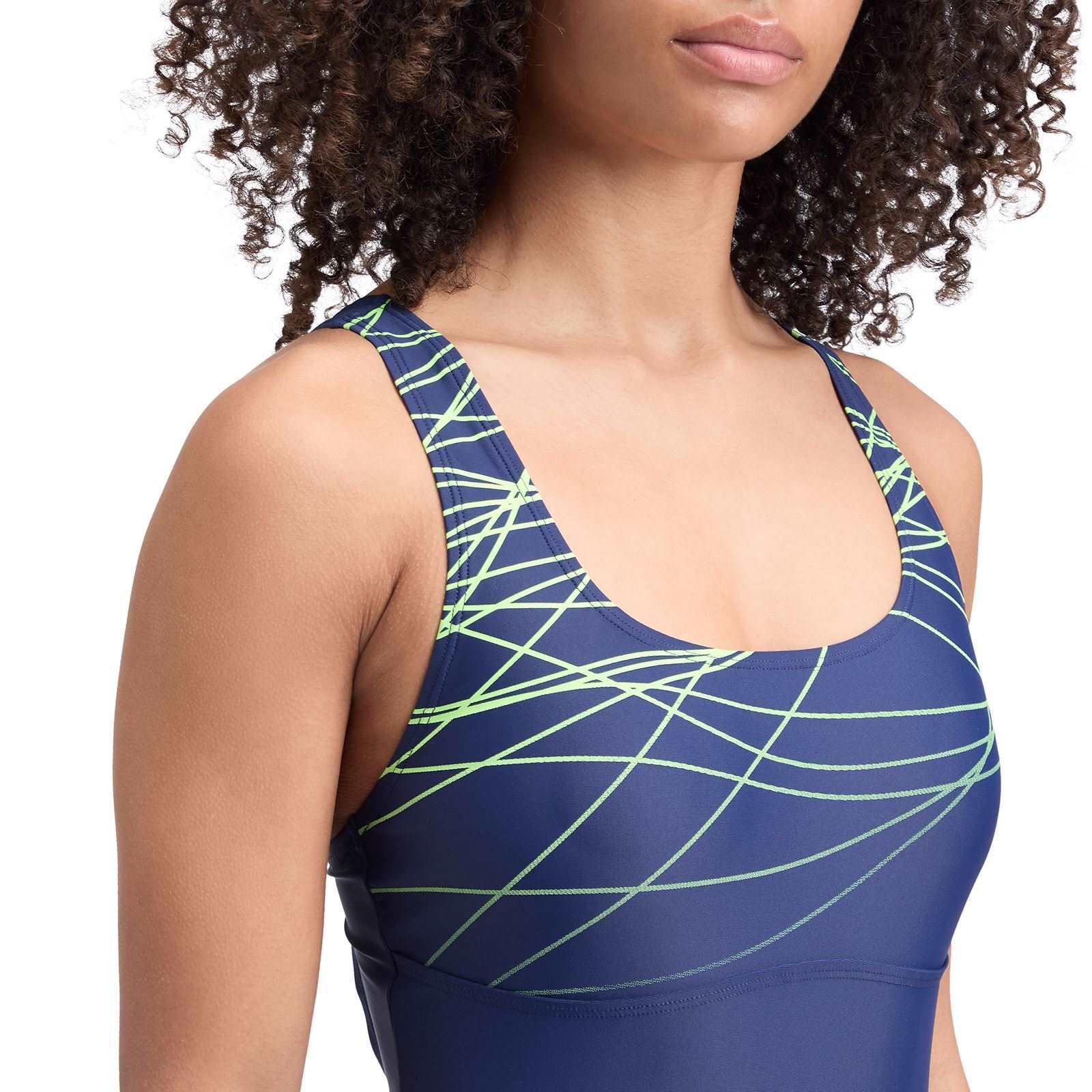 Energetics F Pamela Womens Swimsuit - Image 3