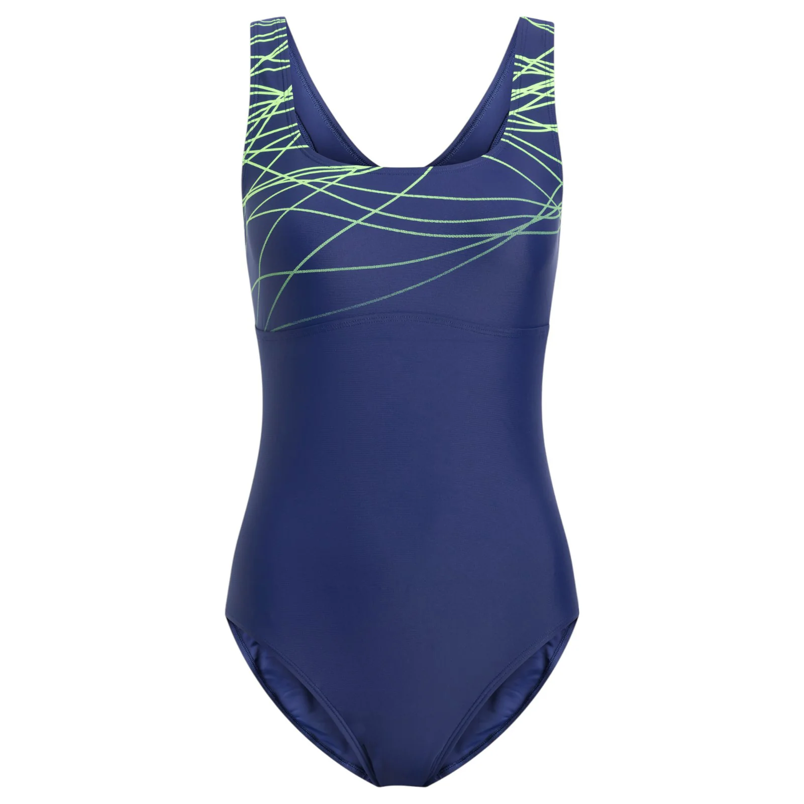 Energetics F Pamela Womens Swimsuit - Image 4