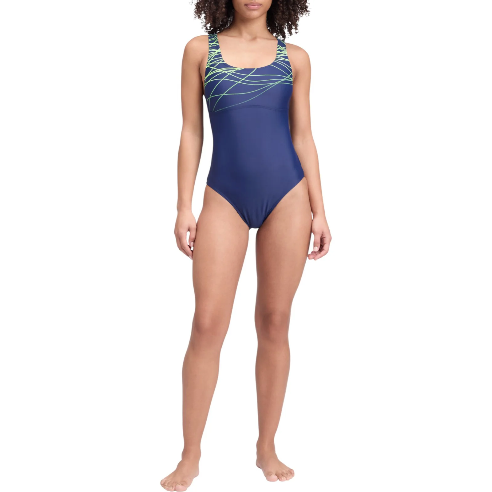 Energetics F Pamela Womens Swimsuit - Image 5
