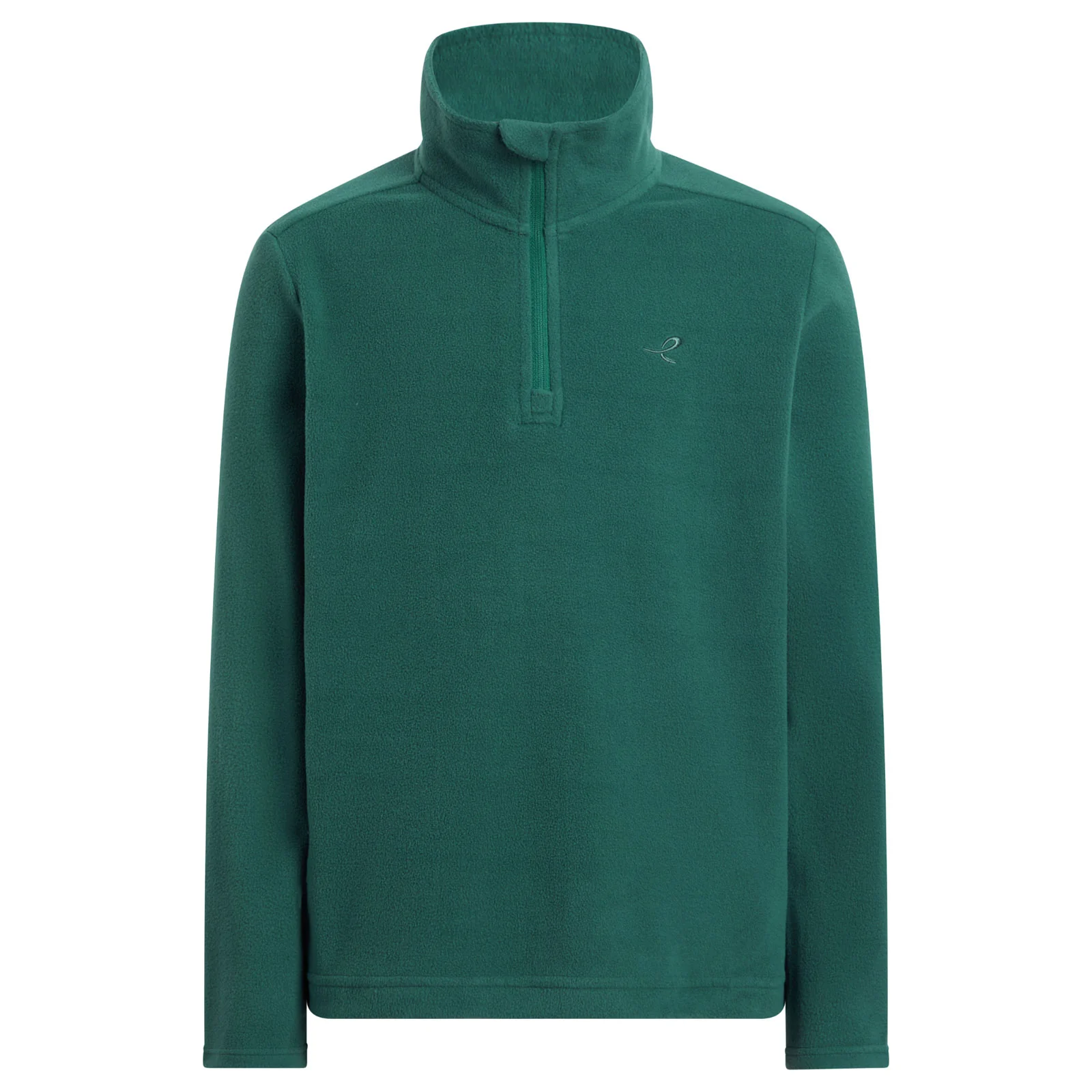 Energetics Amos Mid Layer Kids Half-Zip Fleece - Image 5