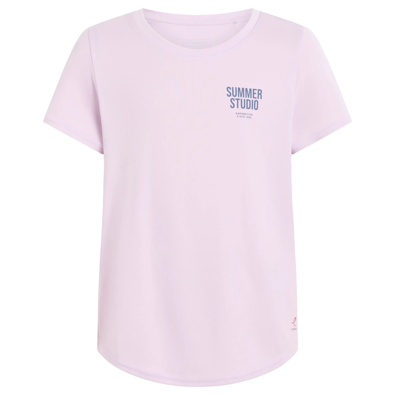 Energetics Cecib IV Stretch Girls Short-Sleeve T-Shirt - Image 6
