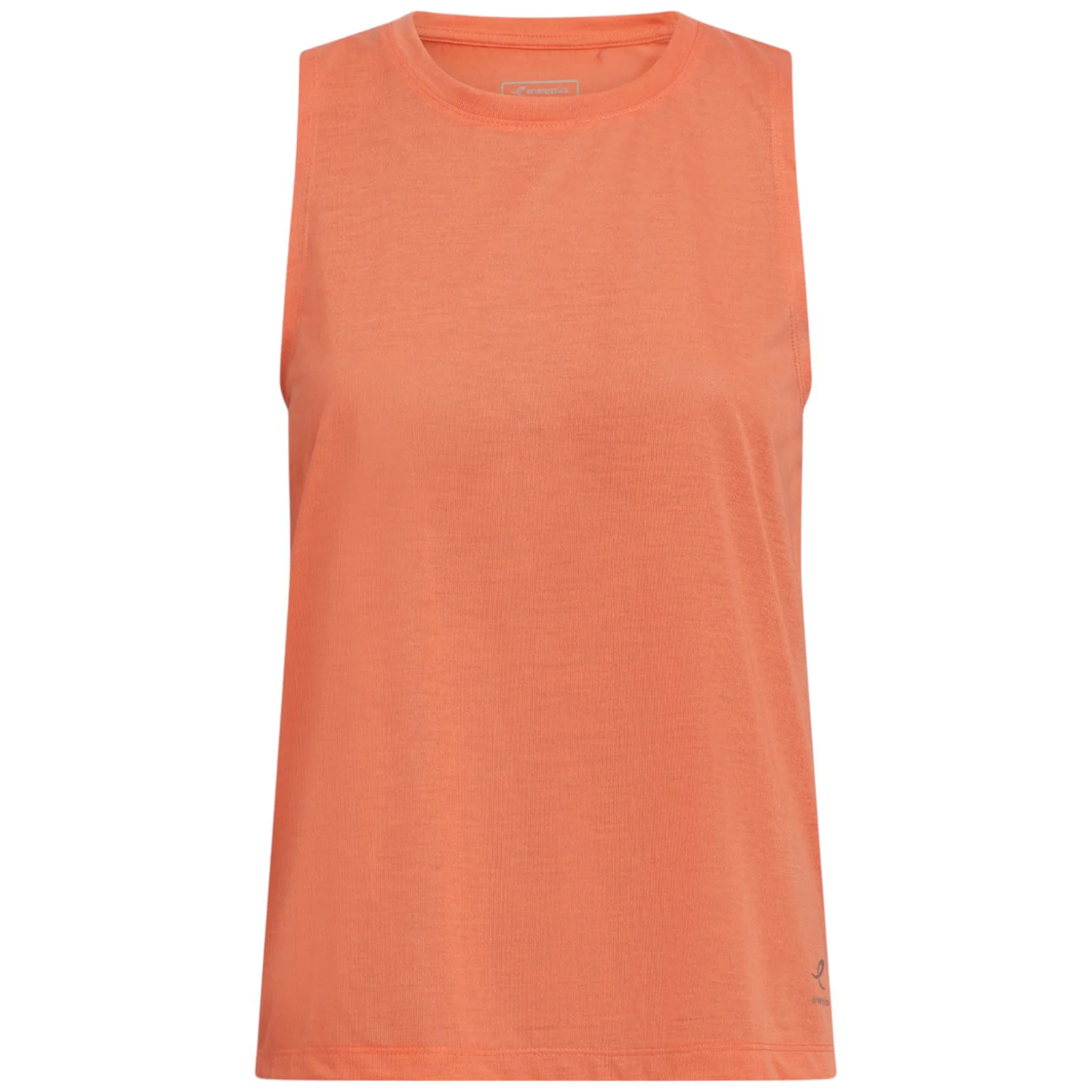 Energetics Gudia III Sleeveless Womens T-Shirt - Image 4