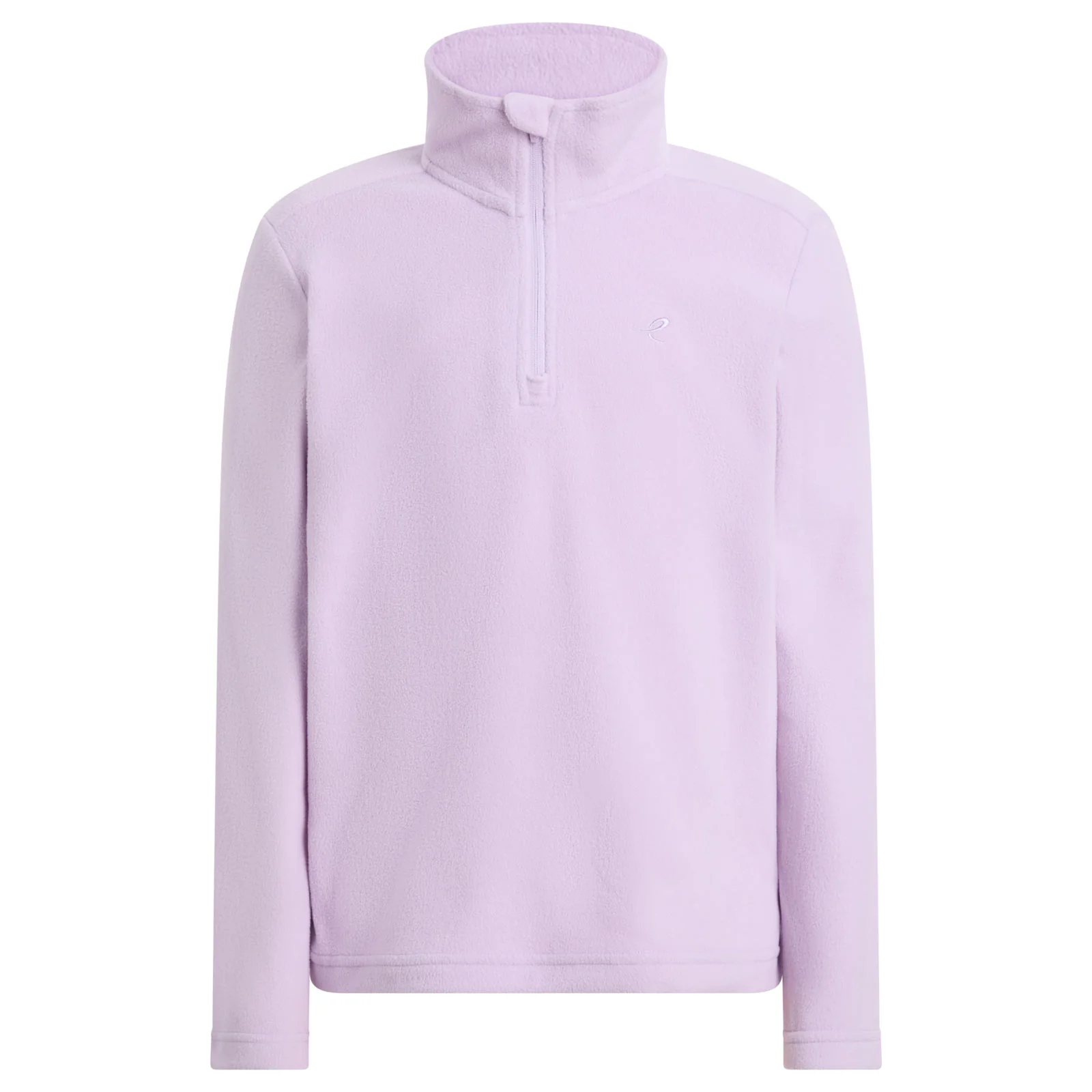 Energetics Amos Mid Layer Kids Half-Zip Fleece - Image 5