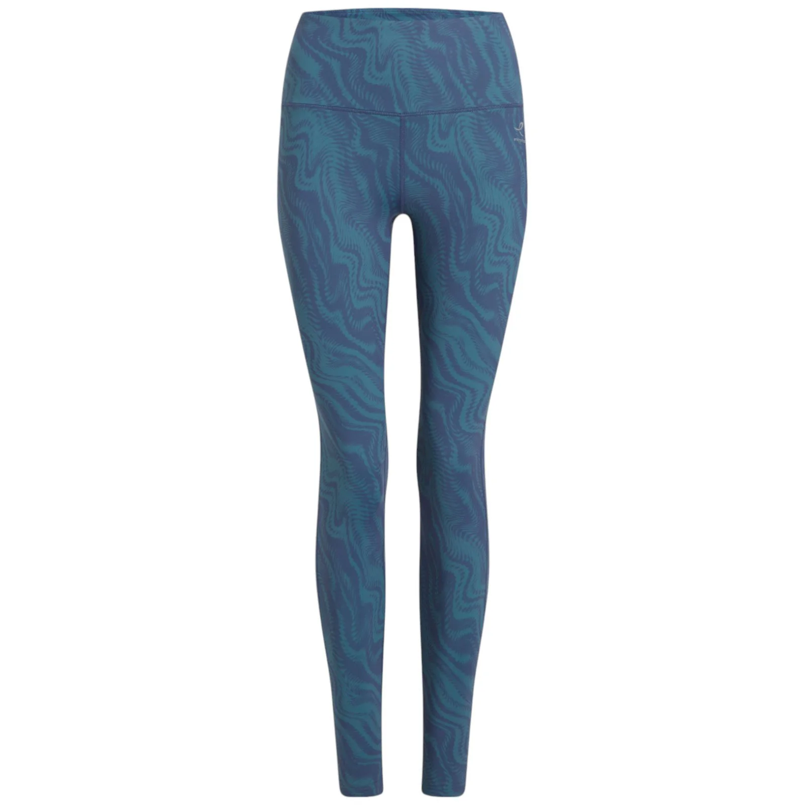 Energetics Kapinem 1/1 II Womens  Tights - Image 5
