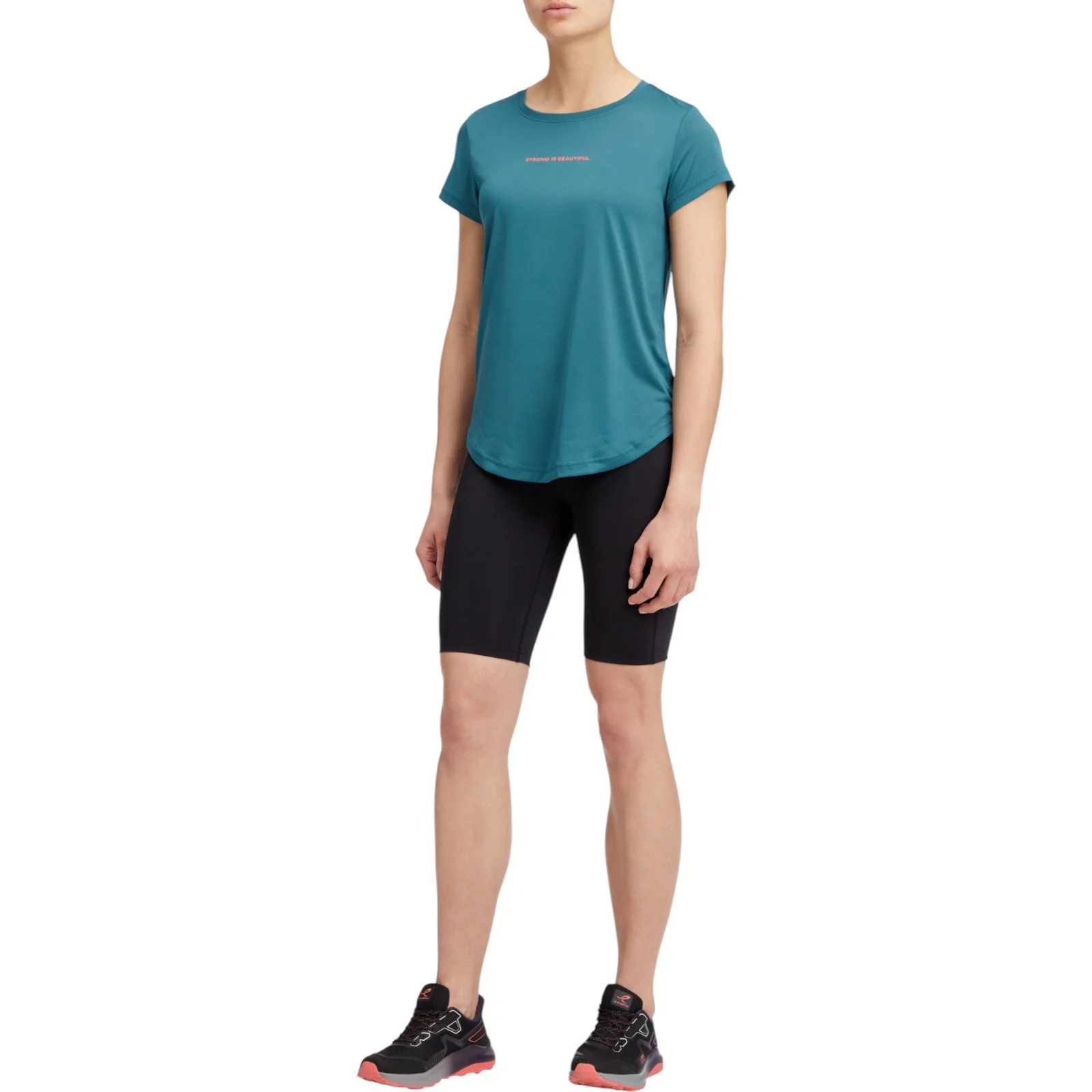 Energetics Kapinem 1/2 II Womens  Tights - Image 5