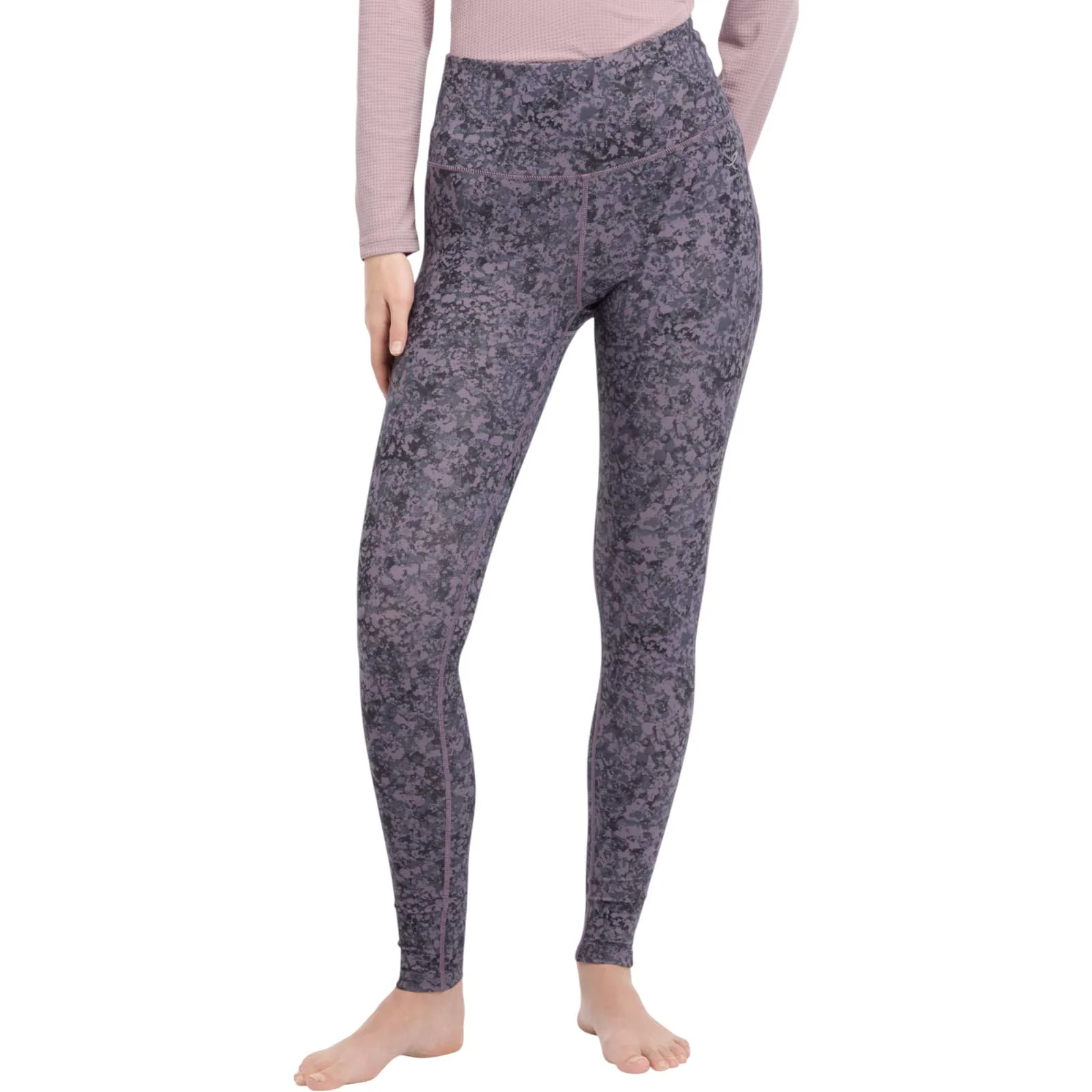 Energetics Kapinem IIW Tights GREY Tights