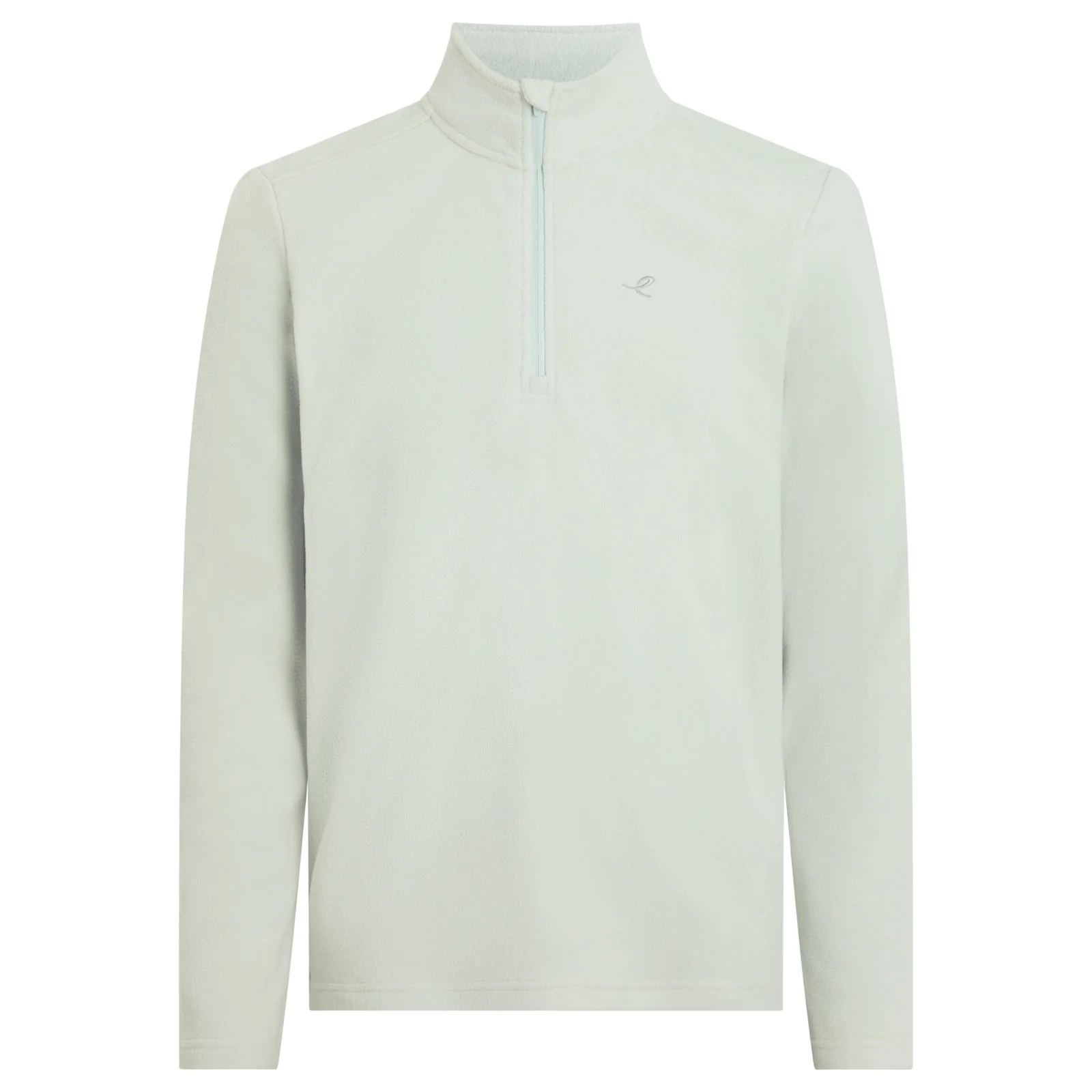 Energetics Amos Mens Half-Zip Fleece Sweatshirt - Image 5