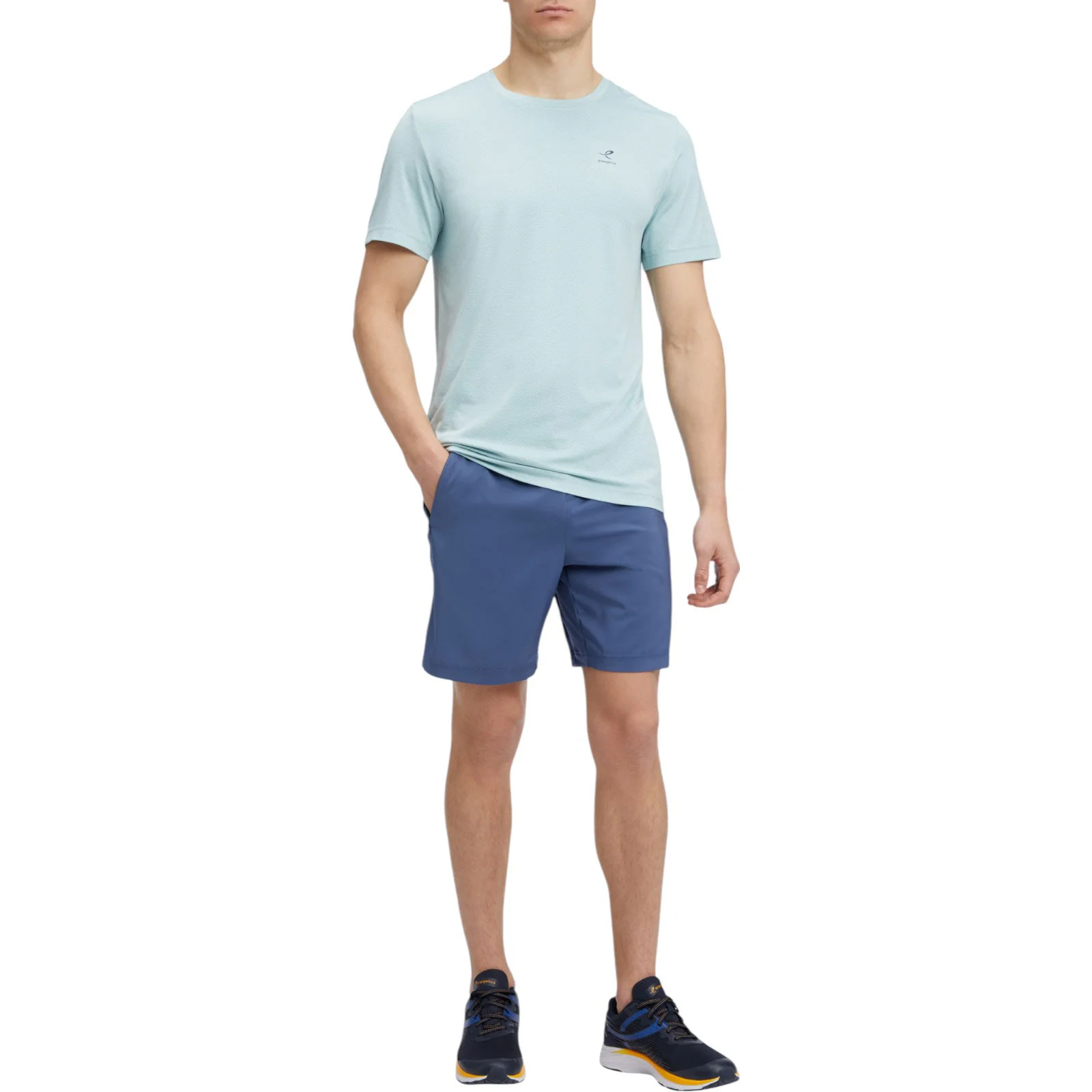 Energetic Freen II Mens Shorts - Image 6