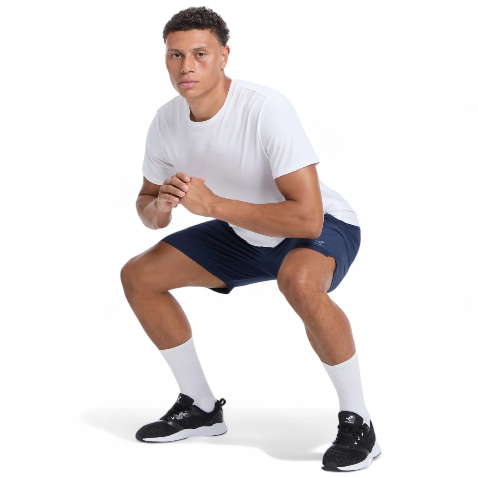 Energetic Freen II Mens Shorts - Image 6