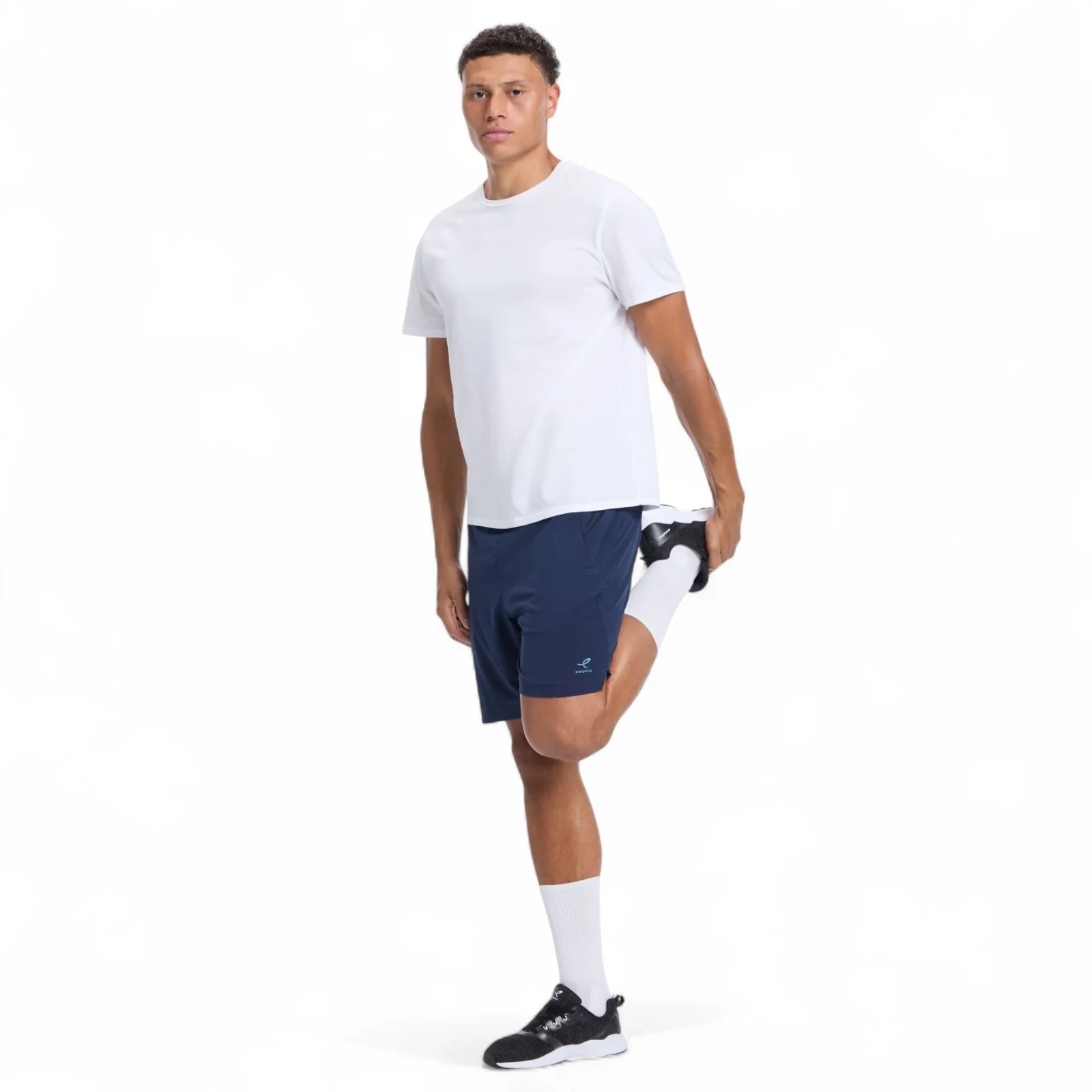 Energetic Freen II Mens Shorts - Image 7