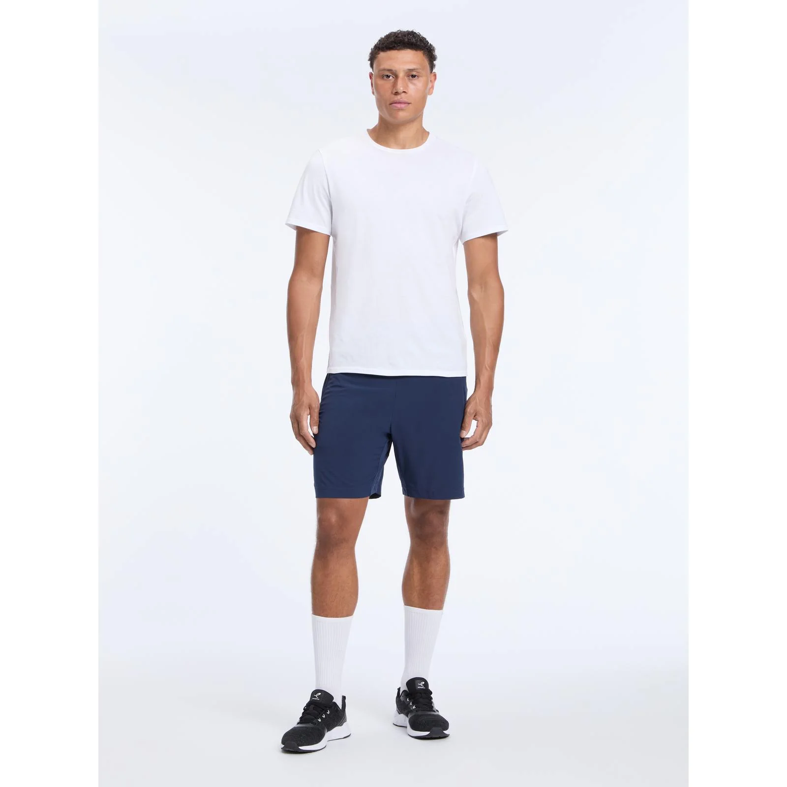 Energetic Freen II Mens Shorts - Image 8