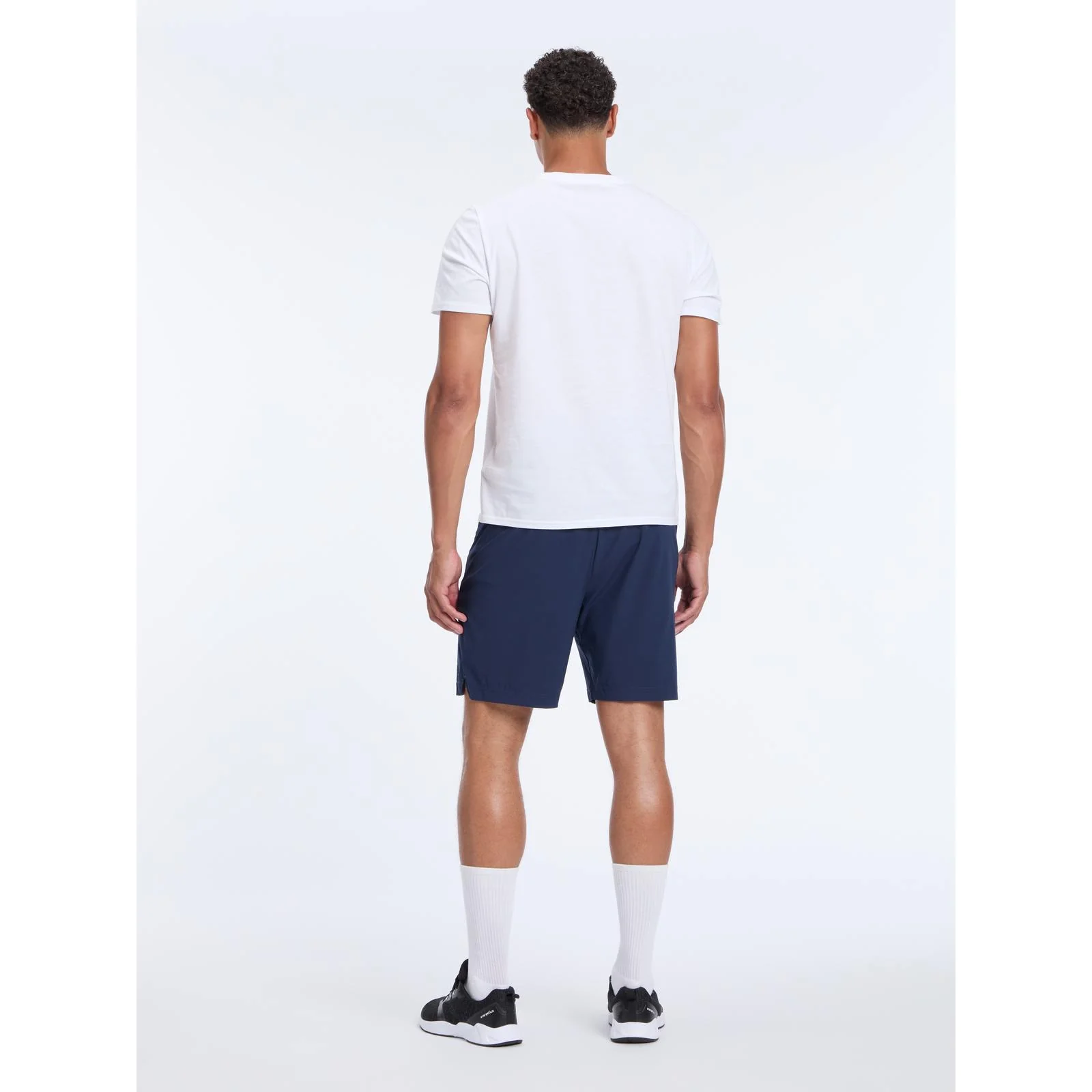 Energetic Freen II Mens Shorts - Image 9
