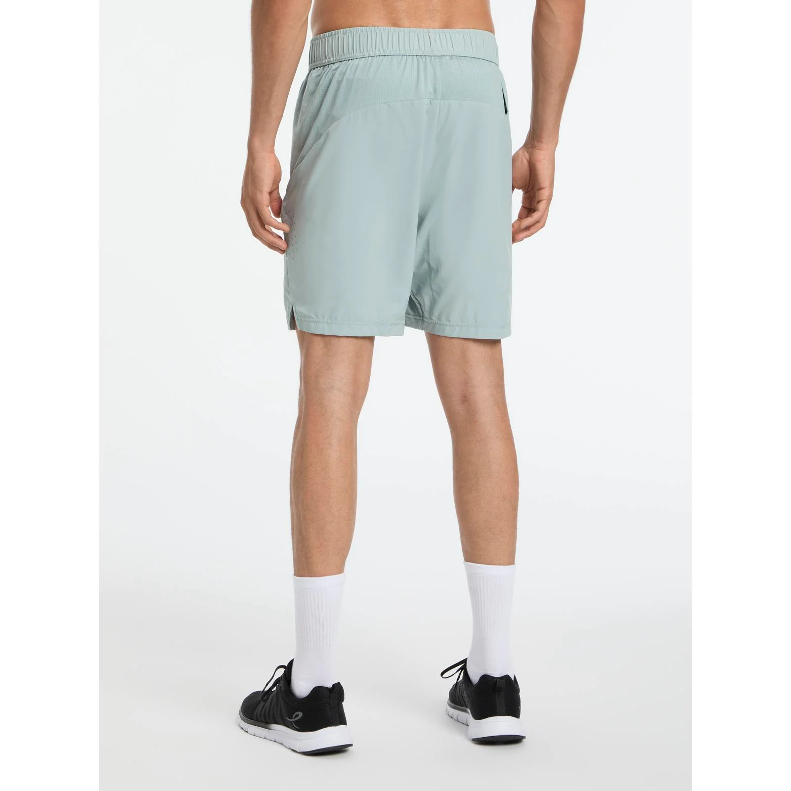 Energetic Freen II Mens Shorts - Image 2