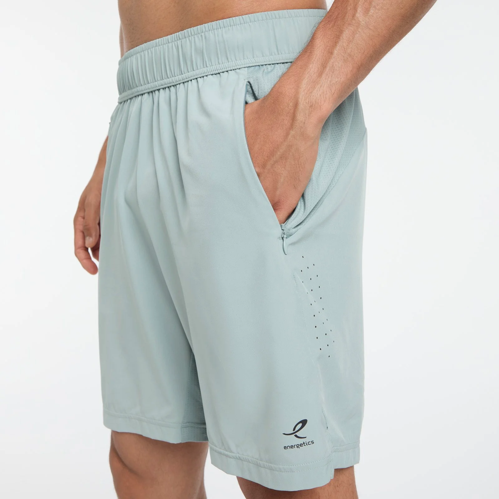 Energetic Freen II Mens Shorts - Image 3