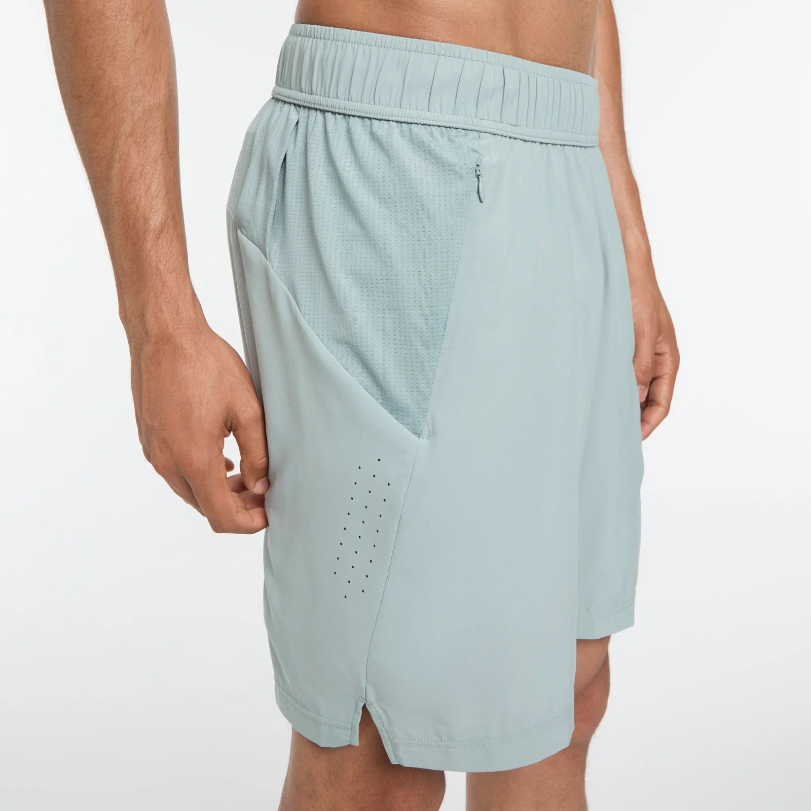 Energetic Freen II Mens Shorts - Image 4