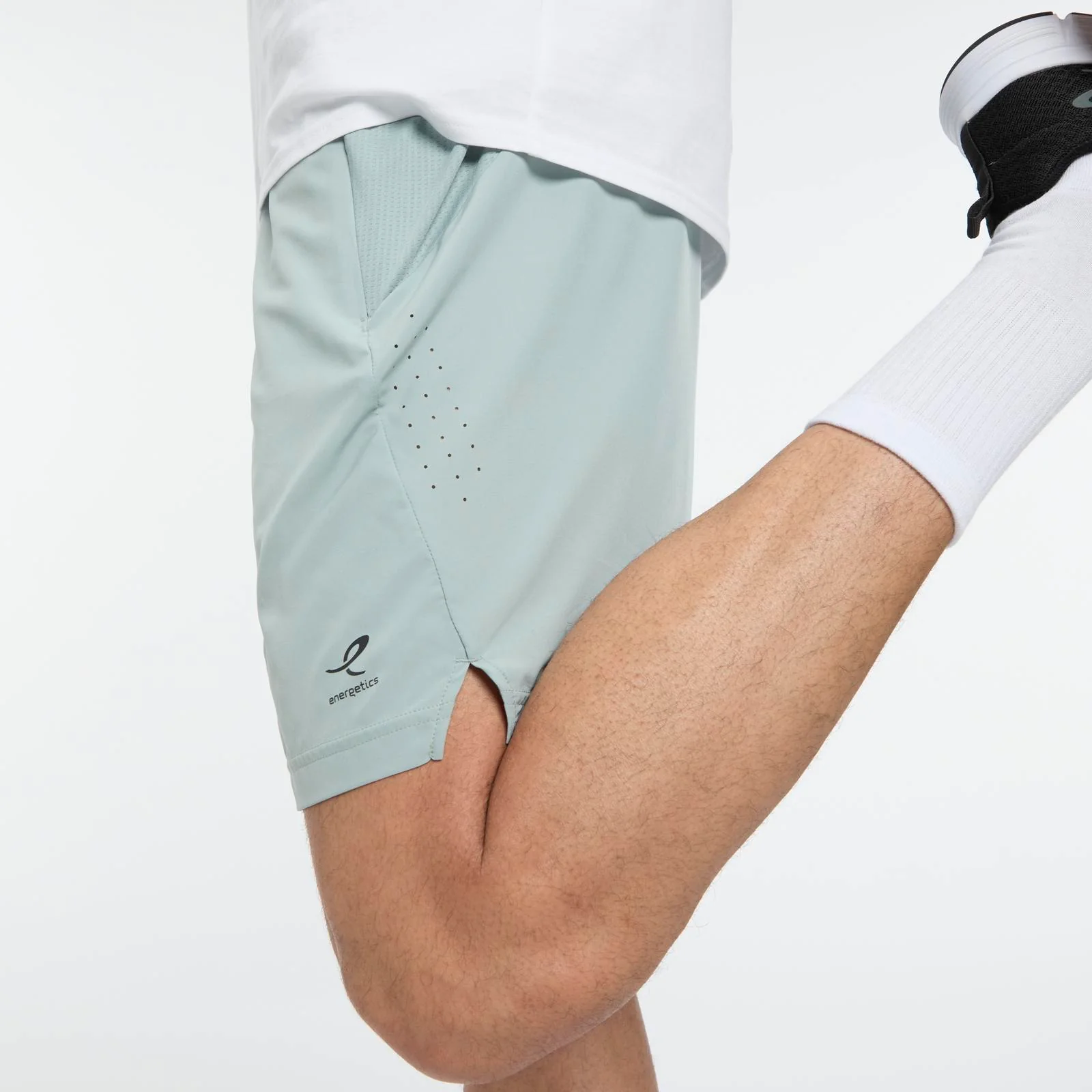 Energetic Freen II Mens Shorts - Image 5