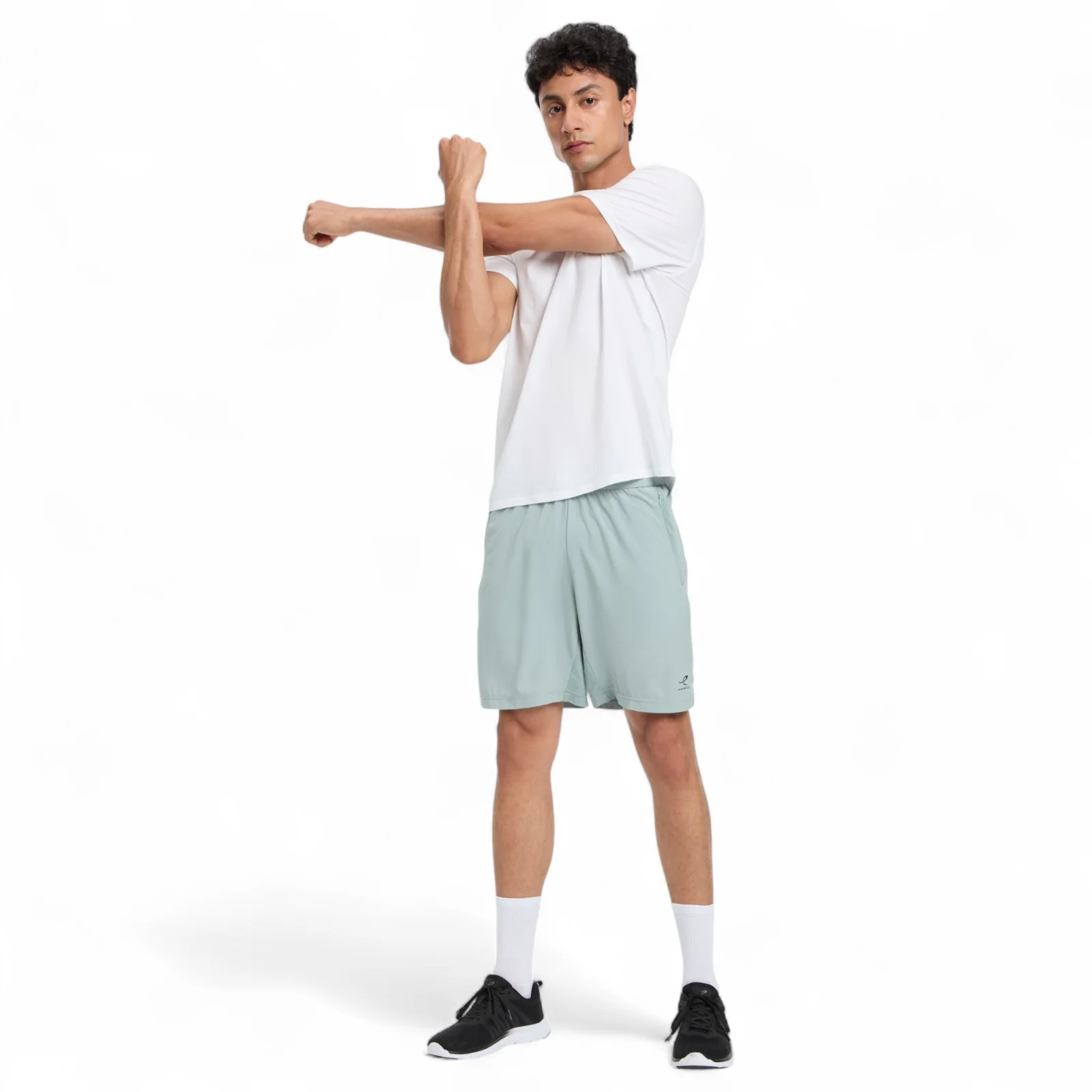 Energetic Freen II Mens Shorts - Image 7