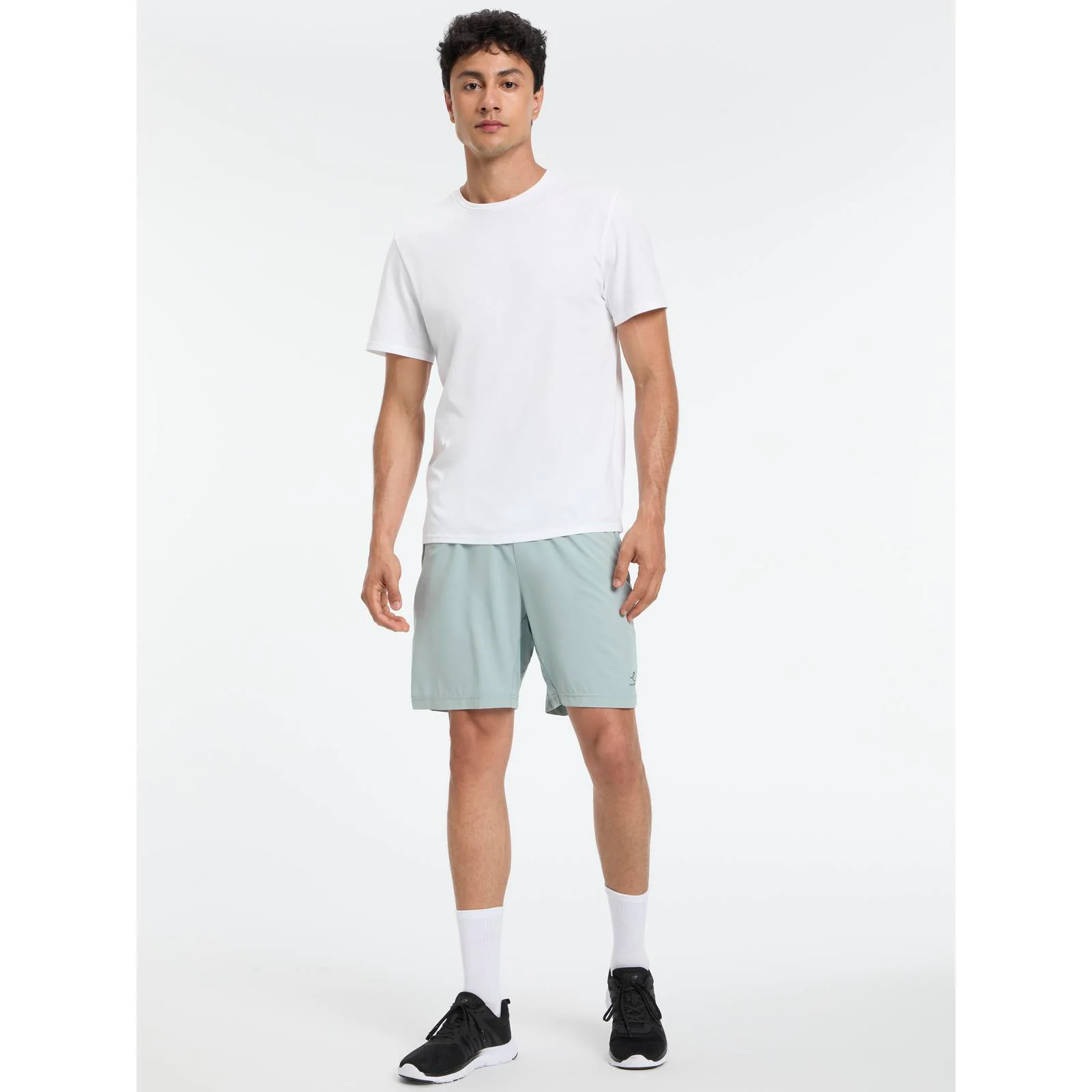 Energetic Freen II Mens Shorts - Image 8