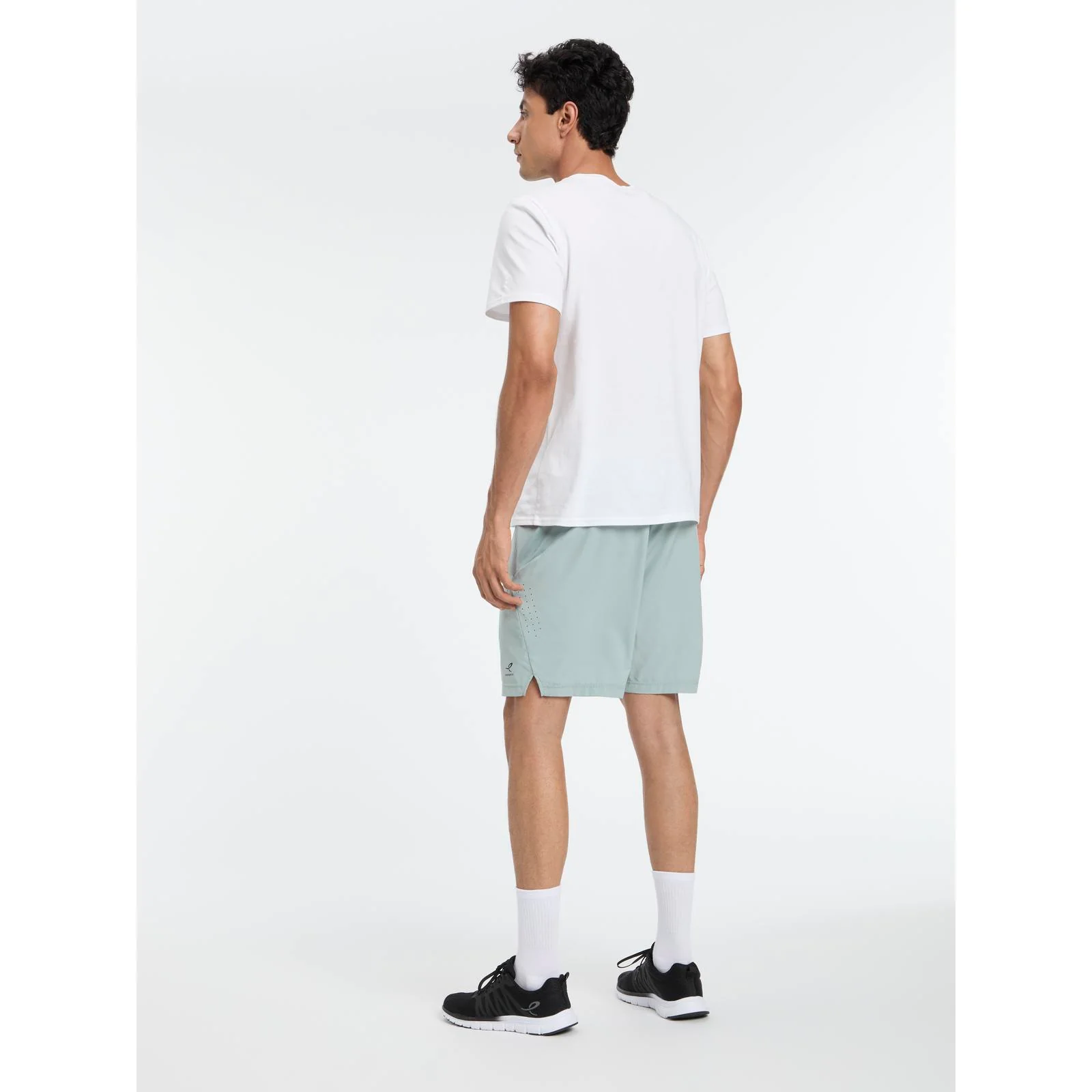 Energetic Freen II Mens Shorts - Image 9
