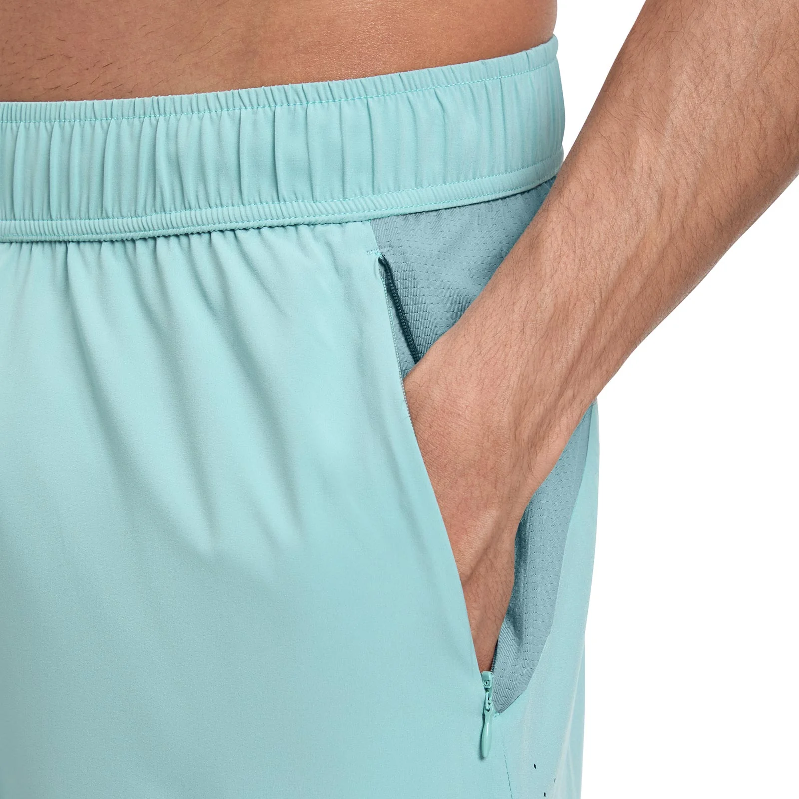 Energetics Freen III Stretch Mens Regular-Fit Shorts - Image 4