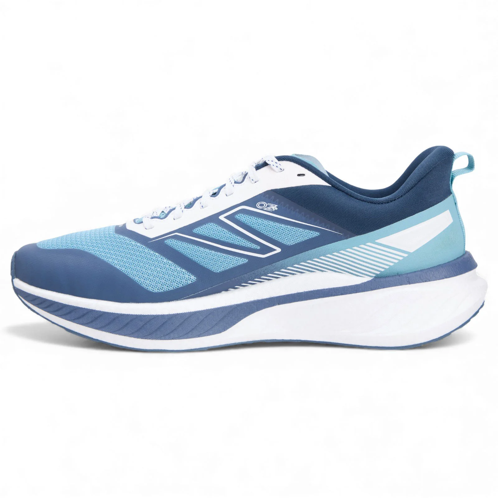 Energetics OZ+ Mens Lightweight Running Shoes - Image 2
