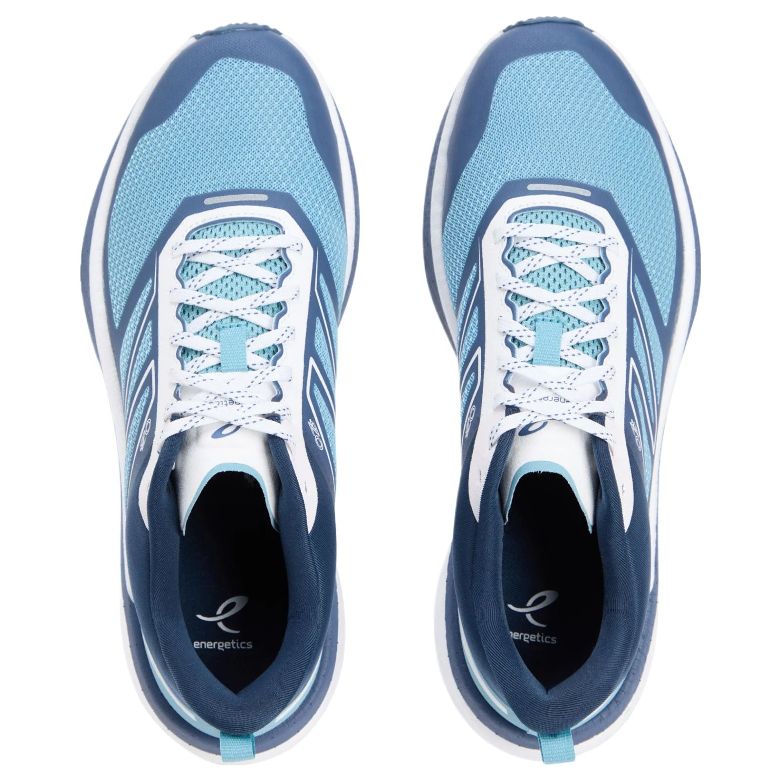 Energetics OZ+ Mens Lightweight Running Shoes - Image 3