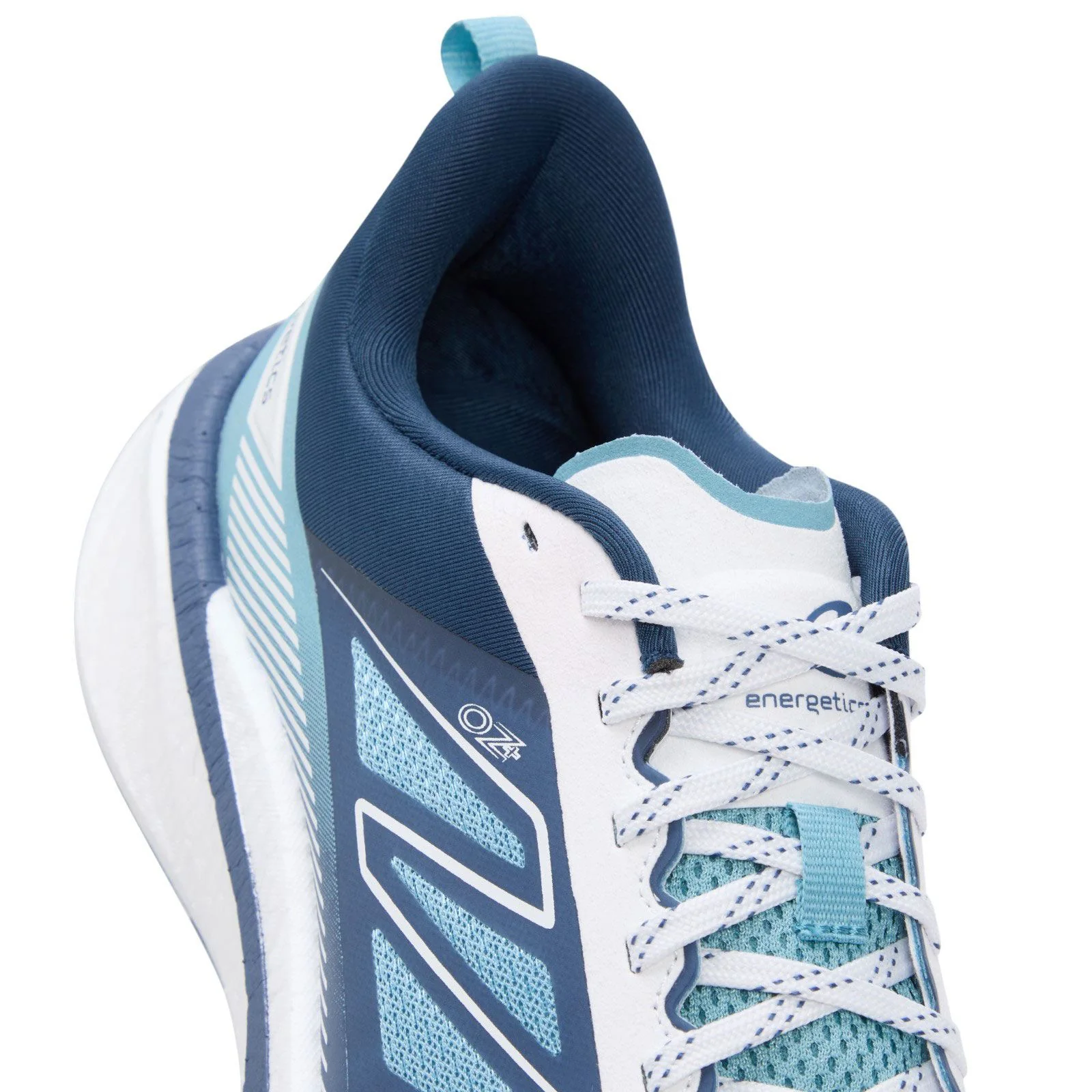 Energetics OZ+ Mens Lightweight Running Shoes - Image 7