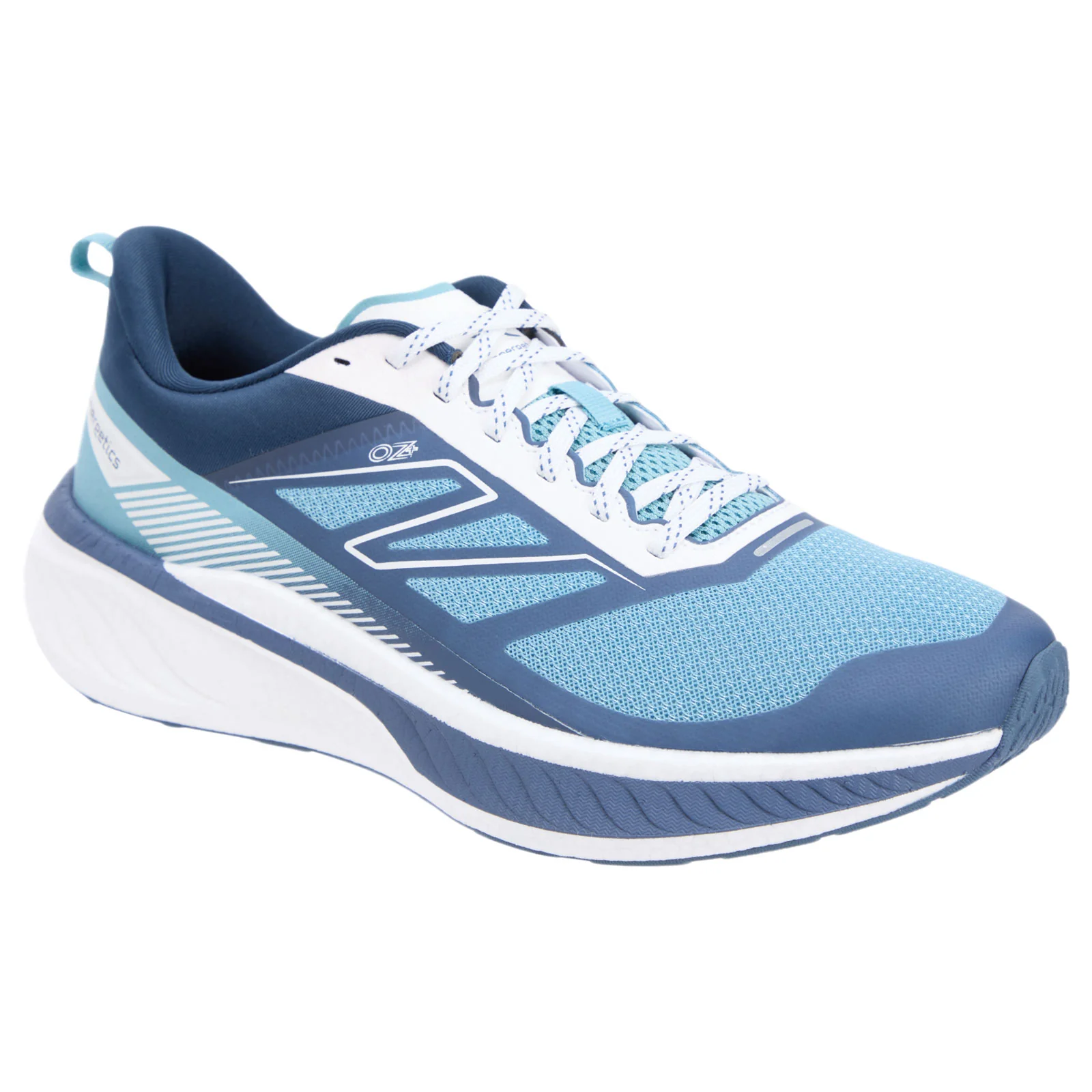 Energetics OZ+ Mens Lightweight Running Shoes - Image 9