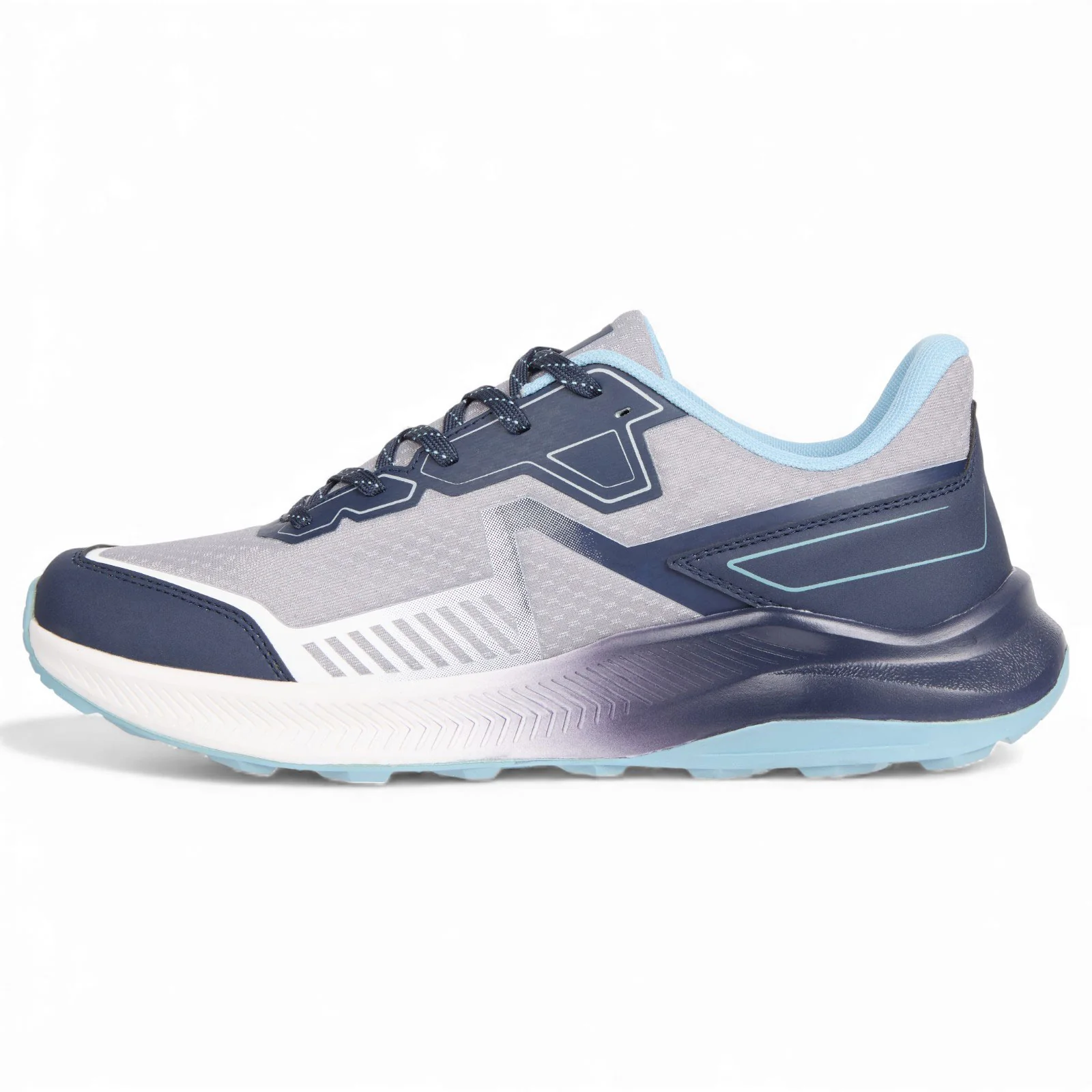 Energetics Zyrox Core II Mens Trail Running Shoes - Image 2