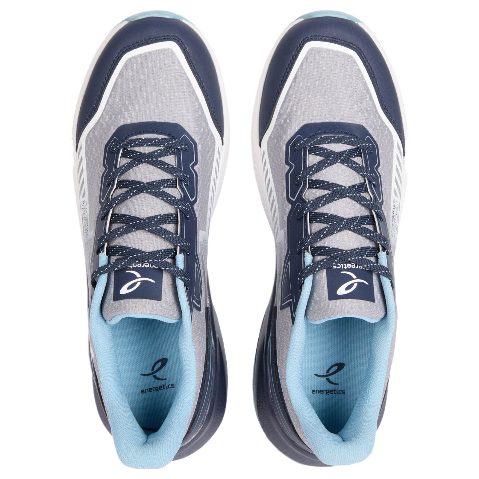 Energetics Zyrox Core II Mens Trail Running Shoes - Image 3