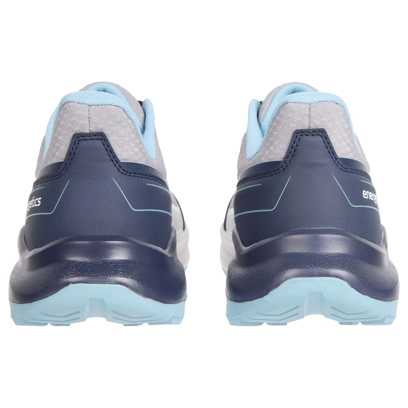 Energetics Zyrox Core II Mens Trail Running Shoes - Image 5