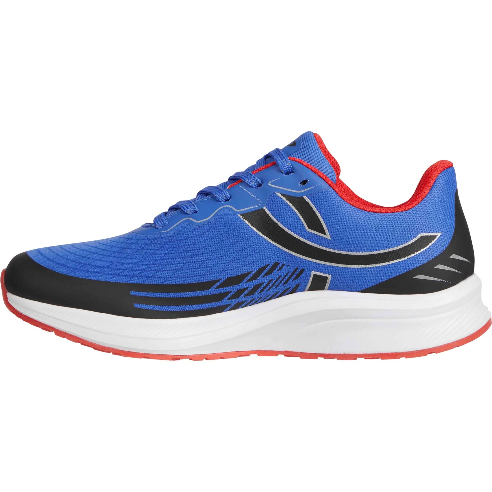 ENERGETICS OZ 2.4 AQX Boys NVY - Image 2