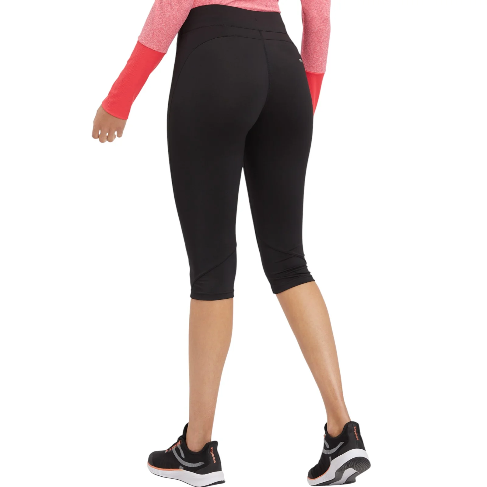 Energetics Portia II 3/4 Womens Tights - Image 2