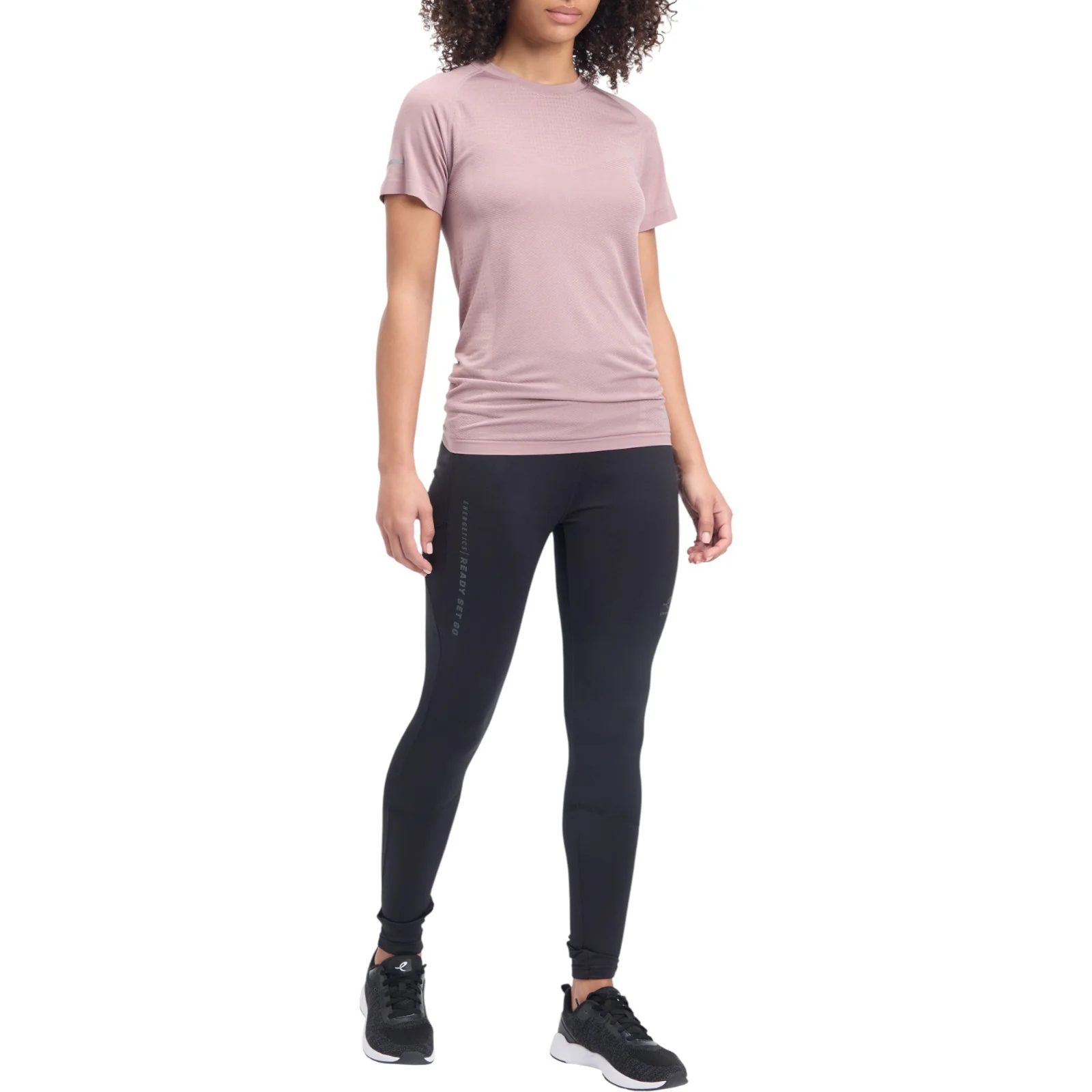 Energetics Portia WRMII 1/1 Womens Tights - Image 6