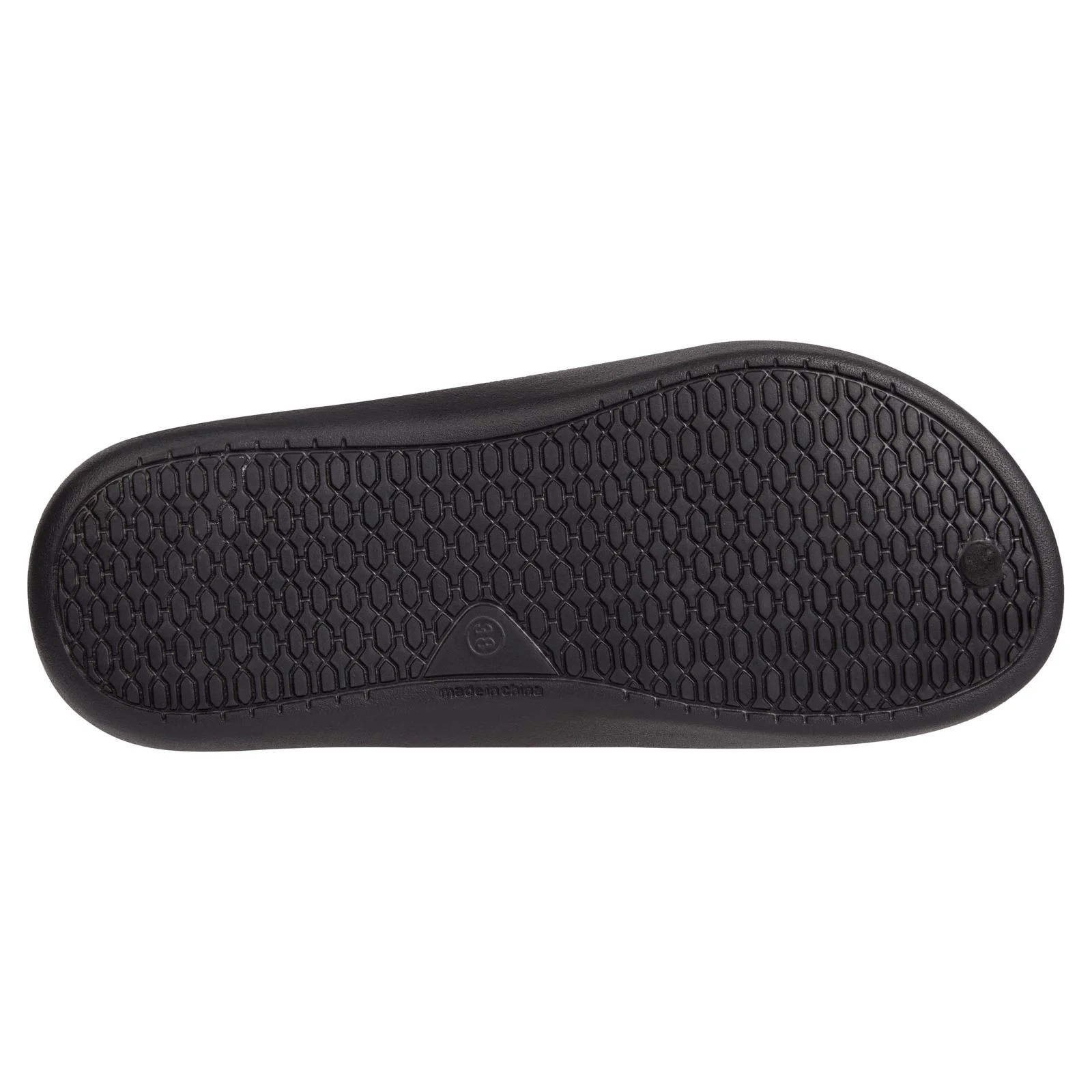 Energetics Slide Shui Womens Black/Pink - Image 4