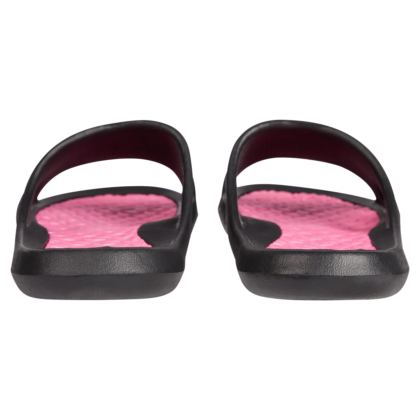 Energetics Slide Shui Womens Black/Pink - Image 7