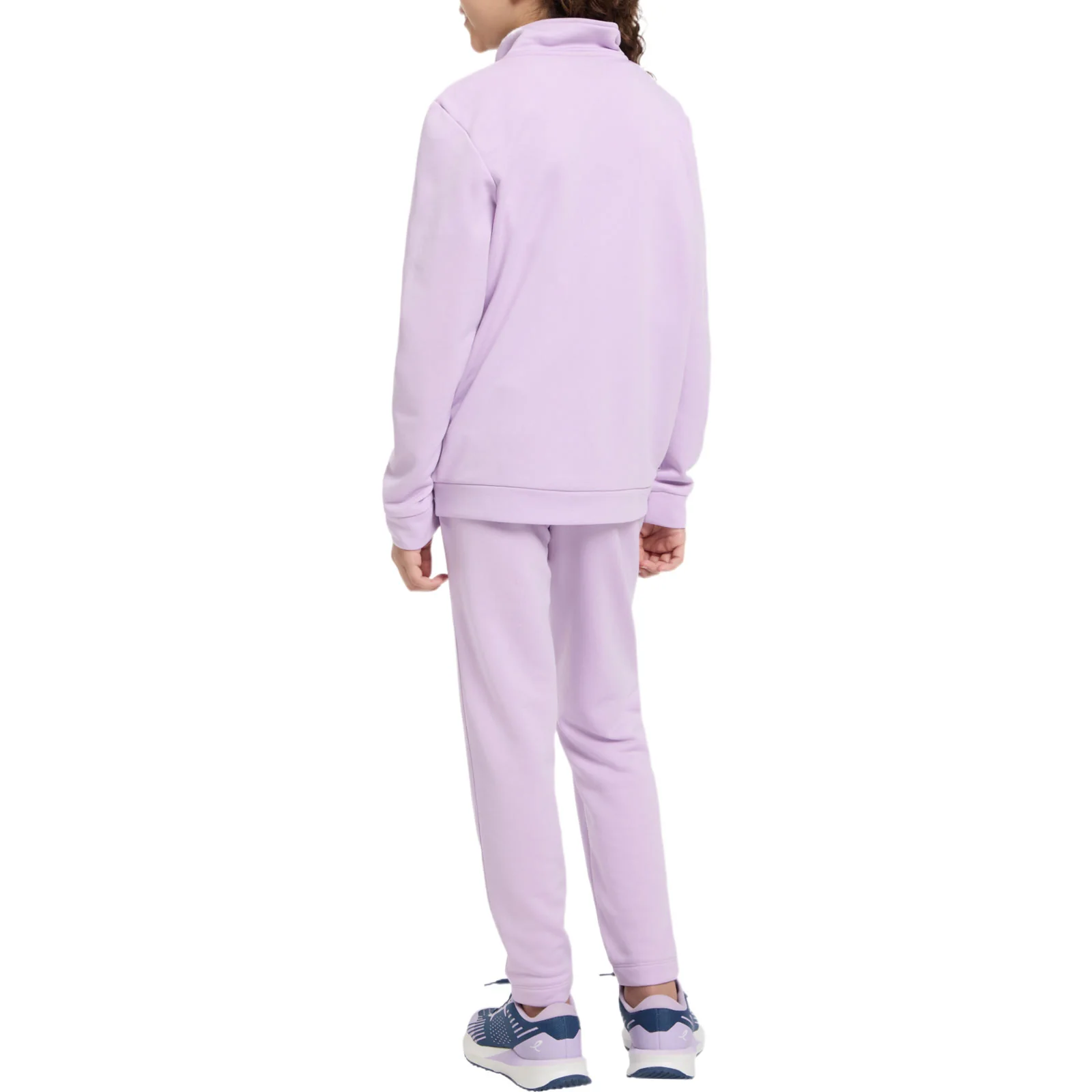 Energetics Tobin+Toby J Girls Tracksuit - Image 2