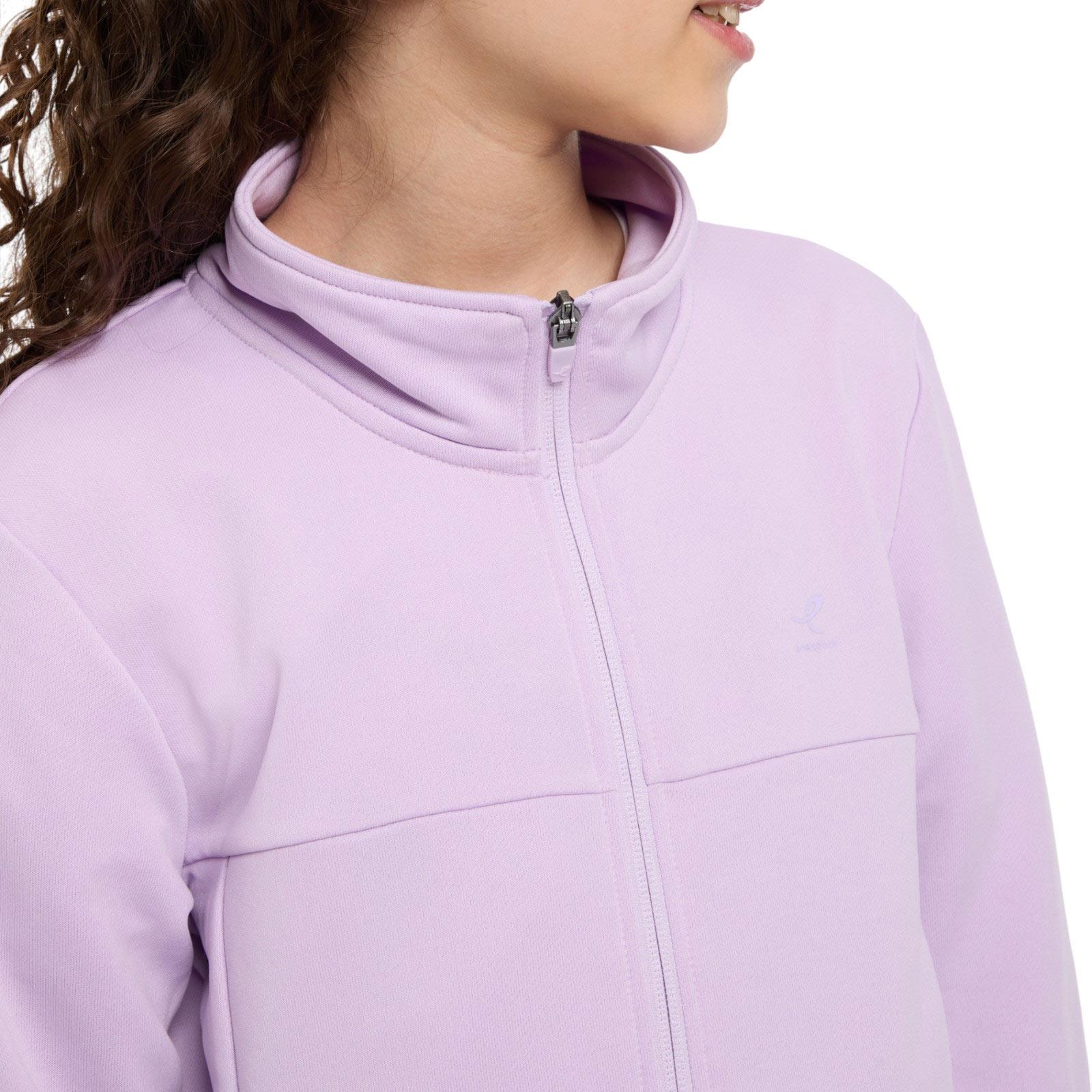 Energetics Tobin+Toby J Girls Tracksuit - Image 4