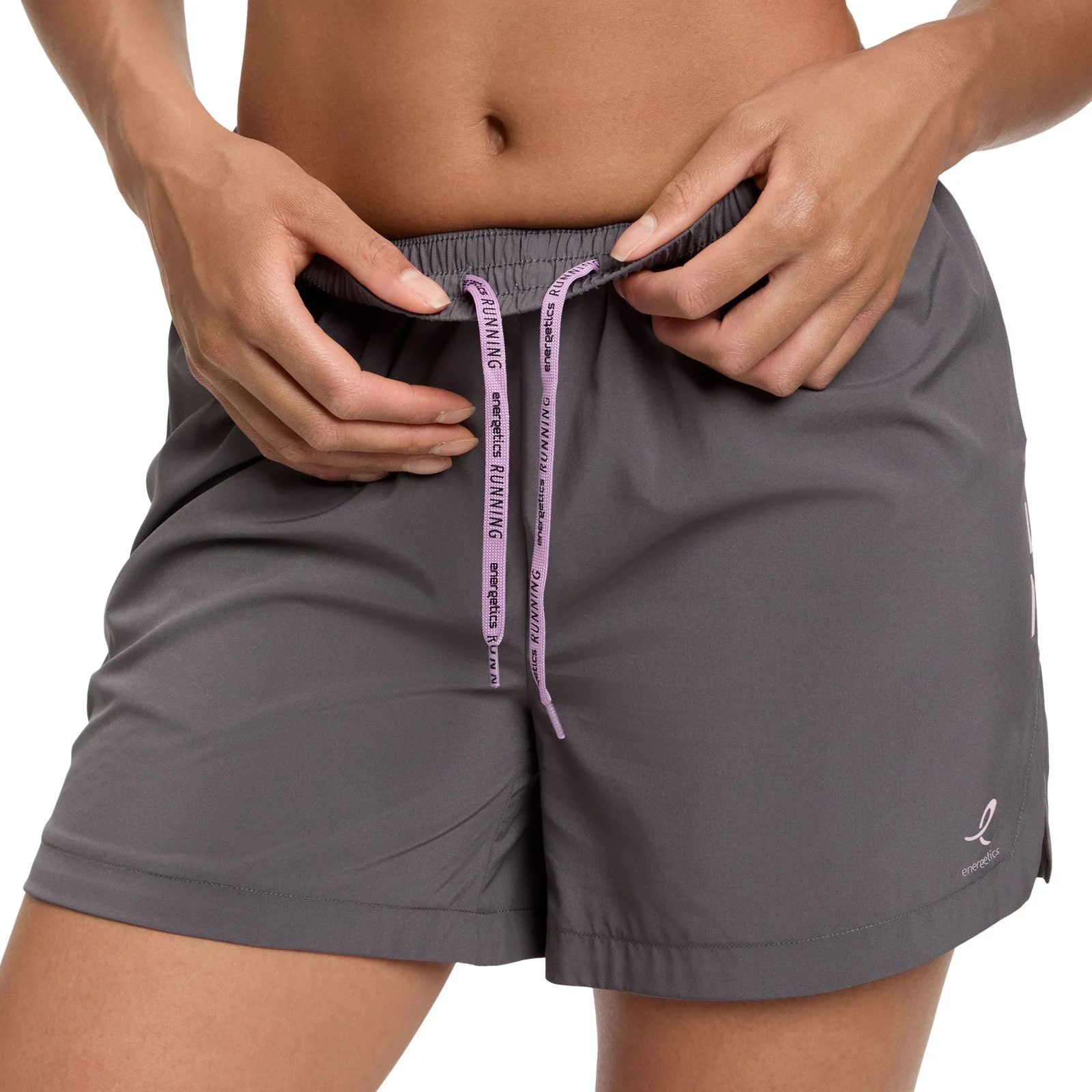 Energetics Cassia Womens Lightweight Shorts - Image 3