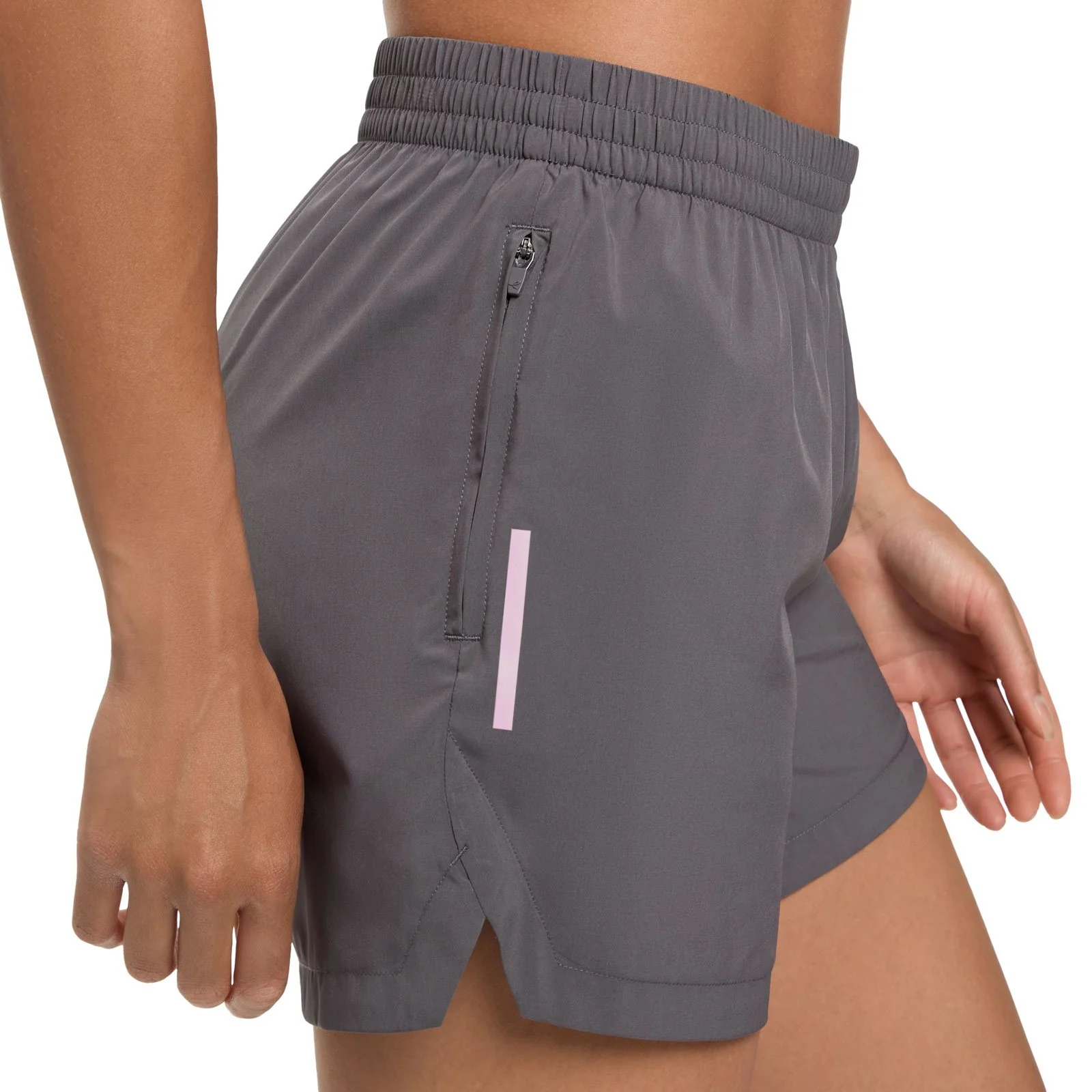 Energetics Cassia Womens Lightweight Shorts - Image 4
