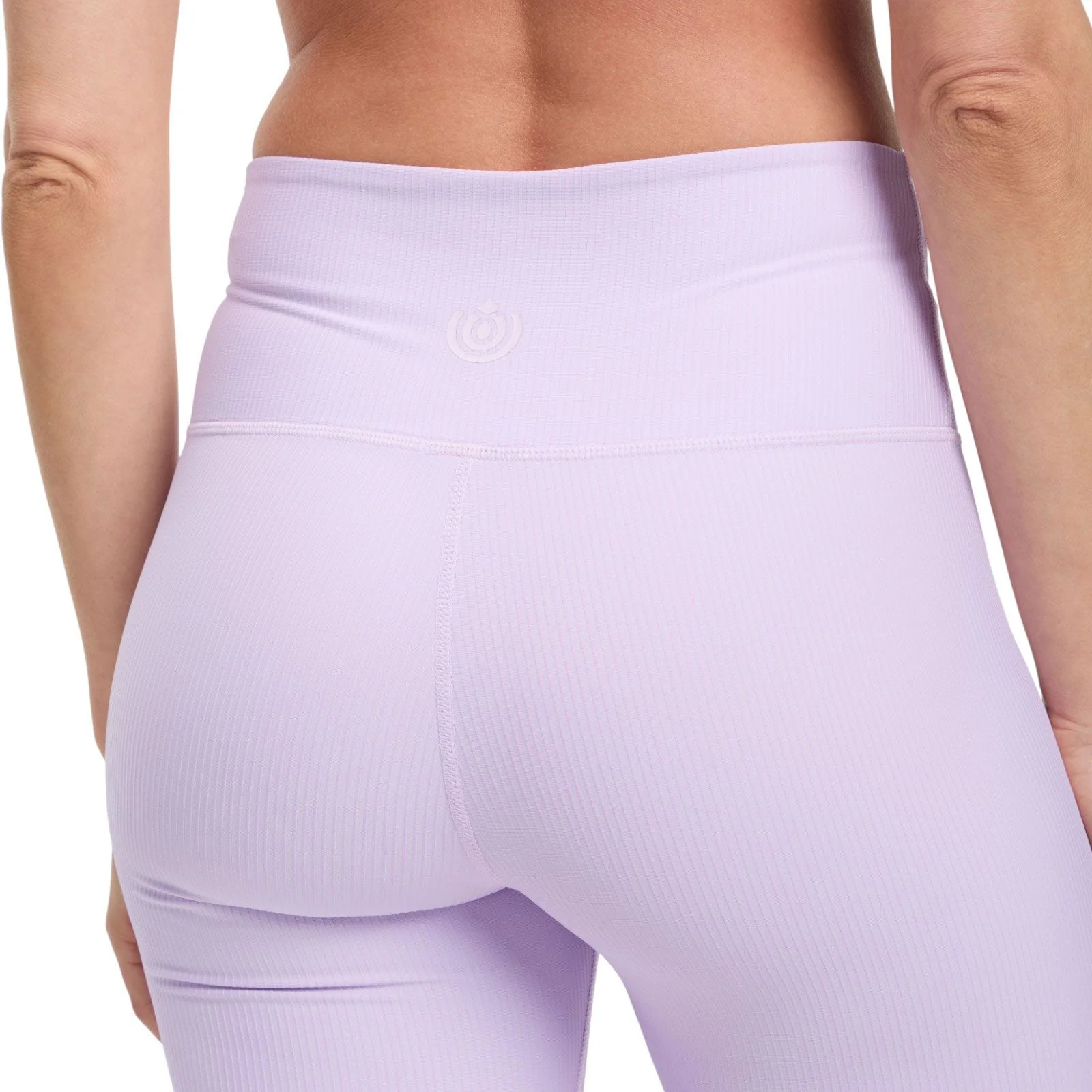 Energetics Oloe Stretch Womens Tight-Fit Shorts - Image 4