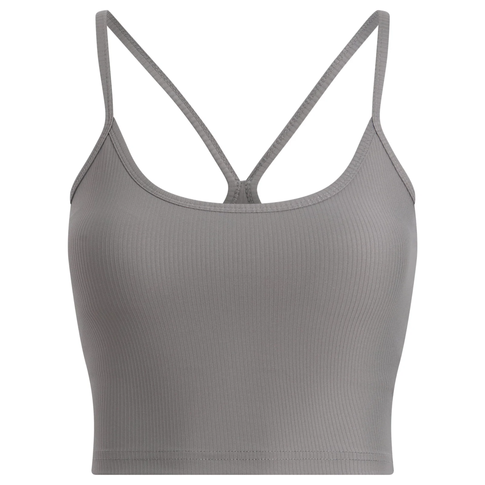 Energetics Olorie Womens Cropped Tank Top - Image 5