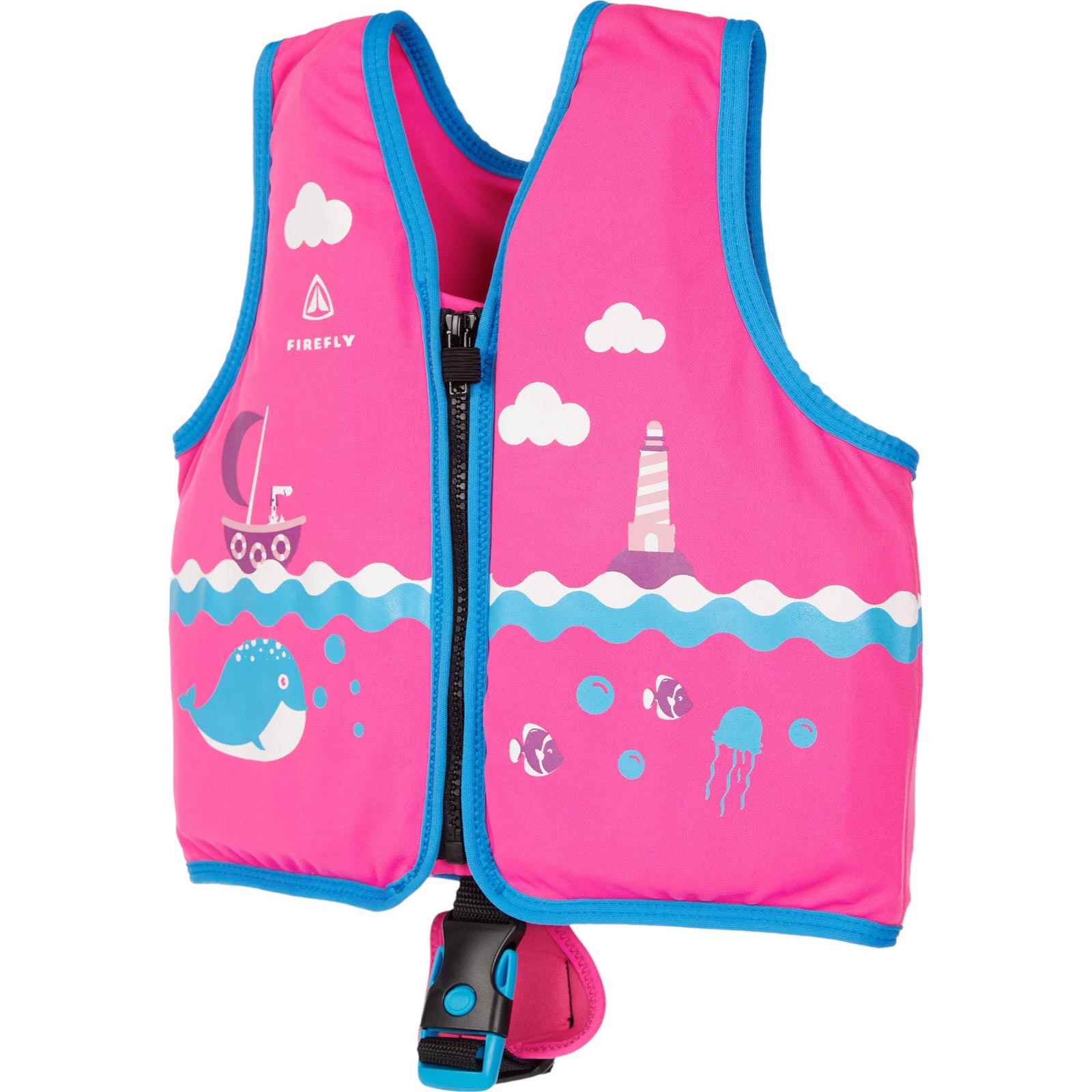 FIREFLY Kids Swim Vest