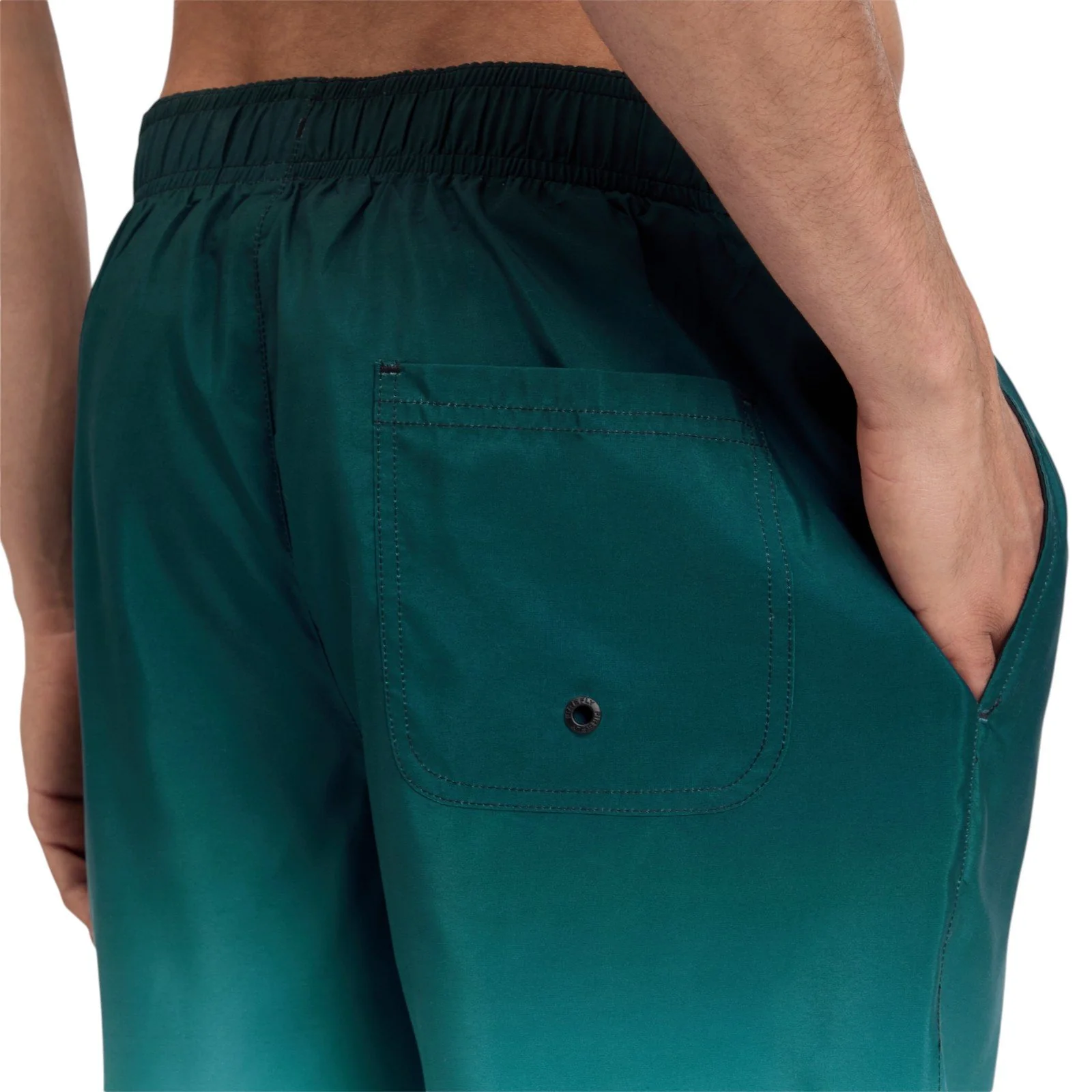 Firefly Lario Typo Mens Lightweight Swimming Shorts - Image 4