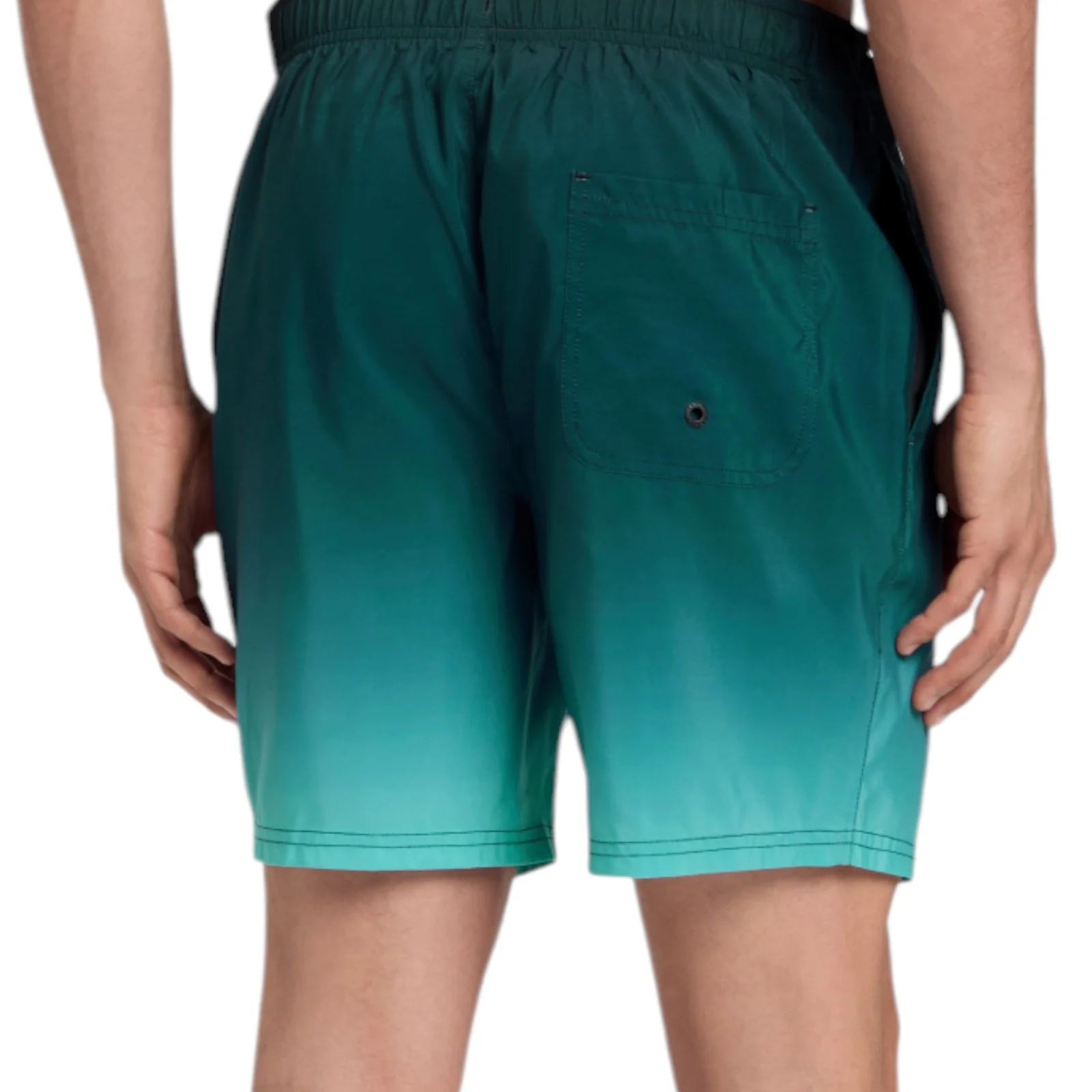 Firefly Lario Typo Mens Lightweight Swimming Shorts - Image 6