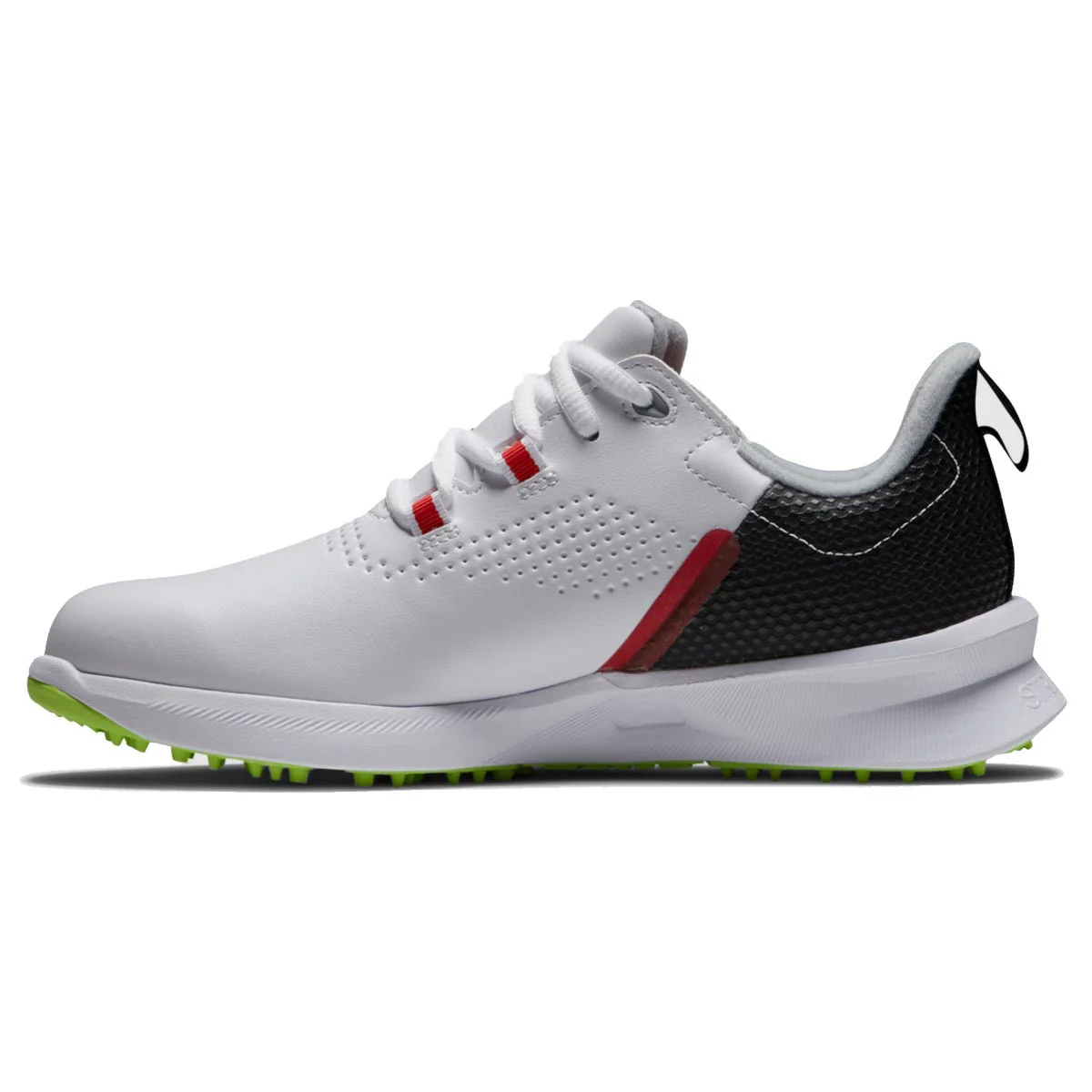 FootJoy FJ Fuel Junior Kids Golf Shoes - Image 2